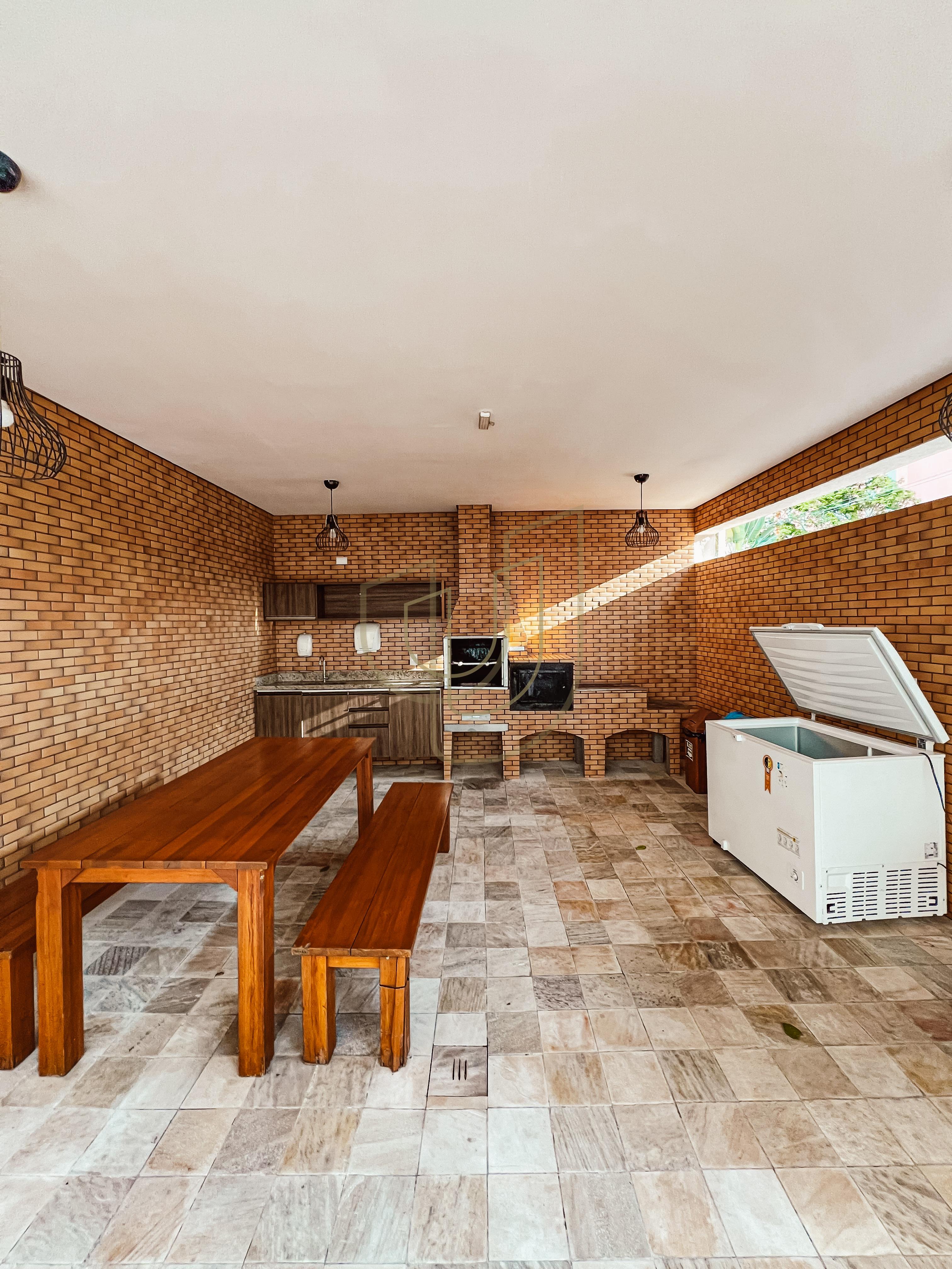 Apartamento com 2 Dormit&oacute;rios no Condom&iacute;nio Aquarius Home Concept Rua Ruivo São José dos Campos - 