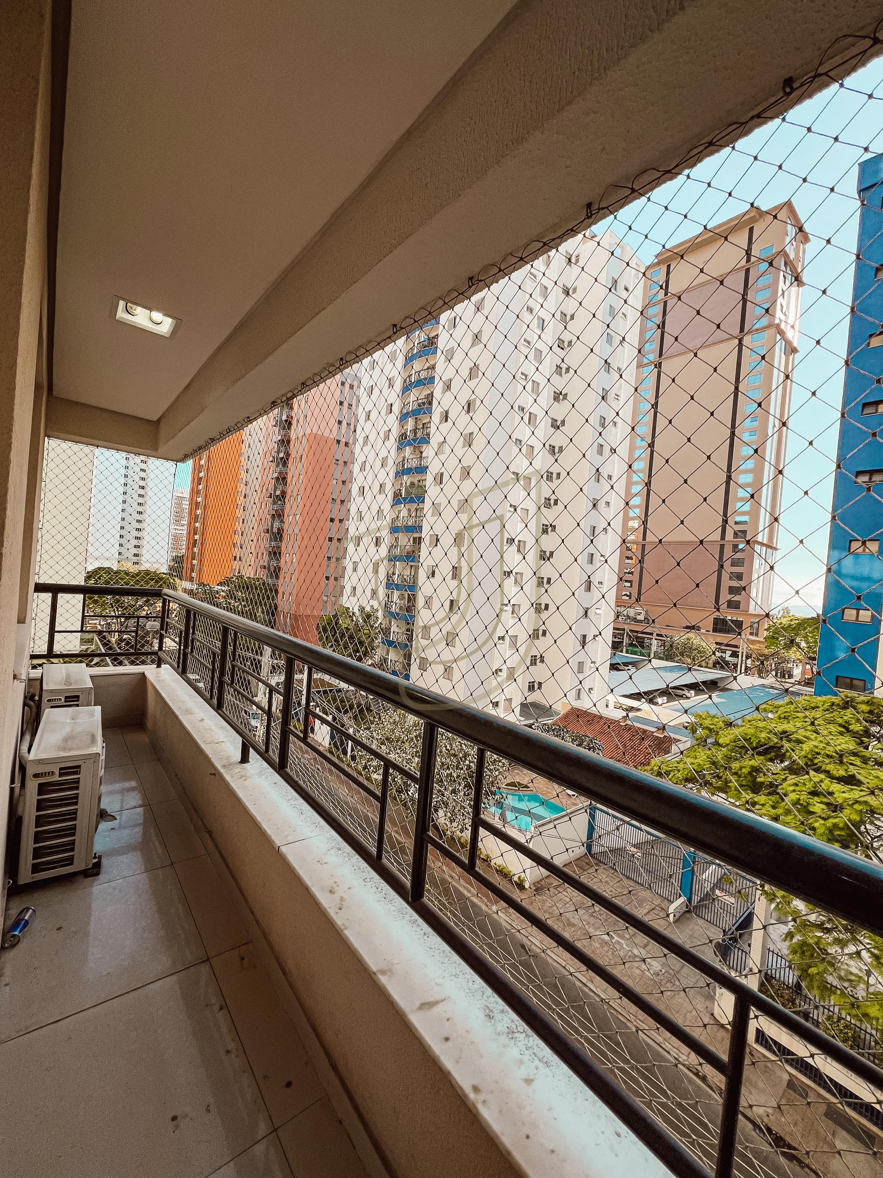 Apartamento com 2 Dormit&oacute;rios no Condom&iacute;nio Aquarius Home Concept Rua Ruivo São José dos Campos - 