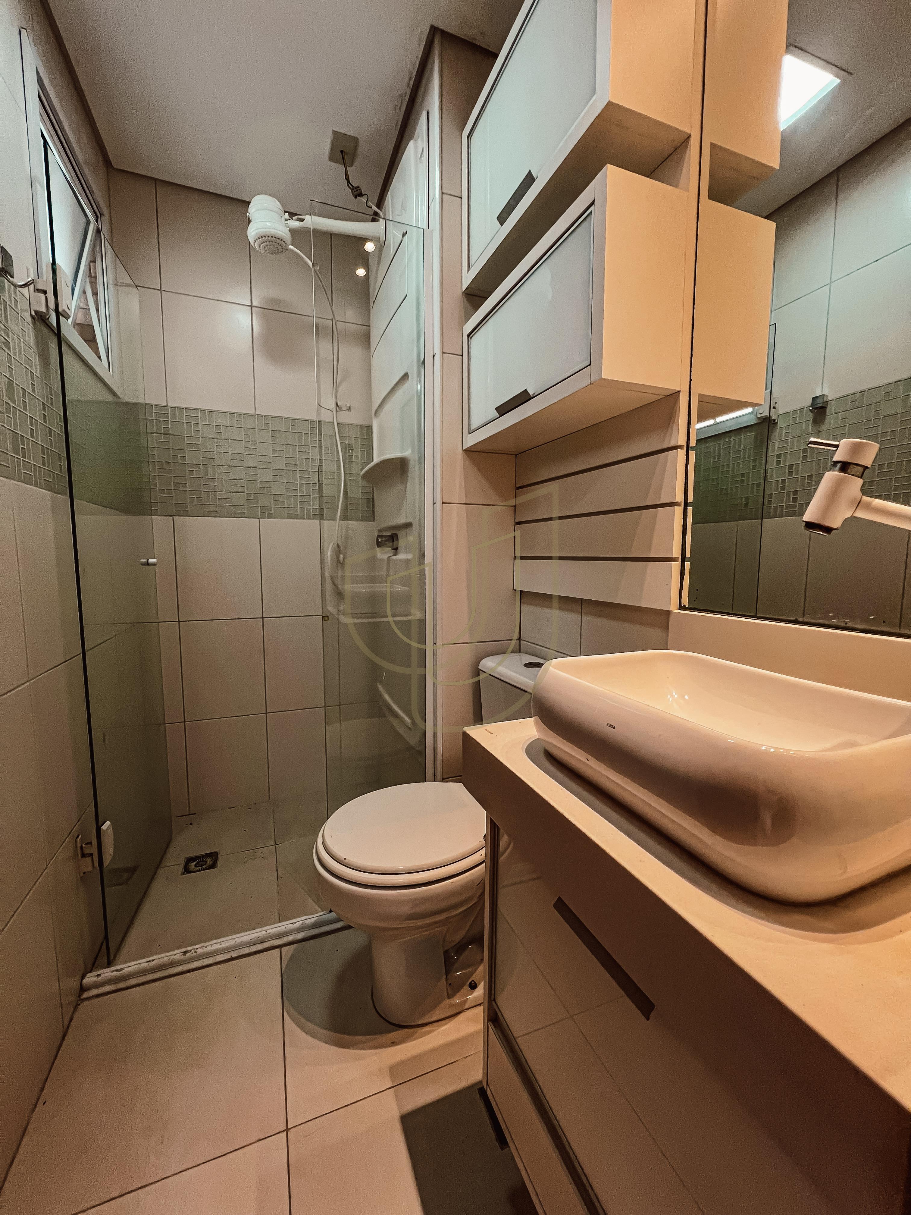 Apartamento com 2 Dormit&oacute;rios no Condom&iacute;nio Aquarius Home Concept Rua Ruivo São José dos Campos - 