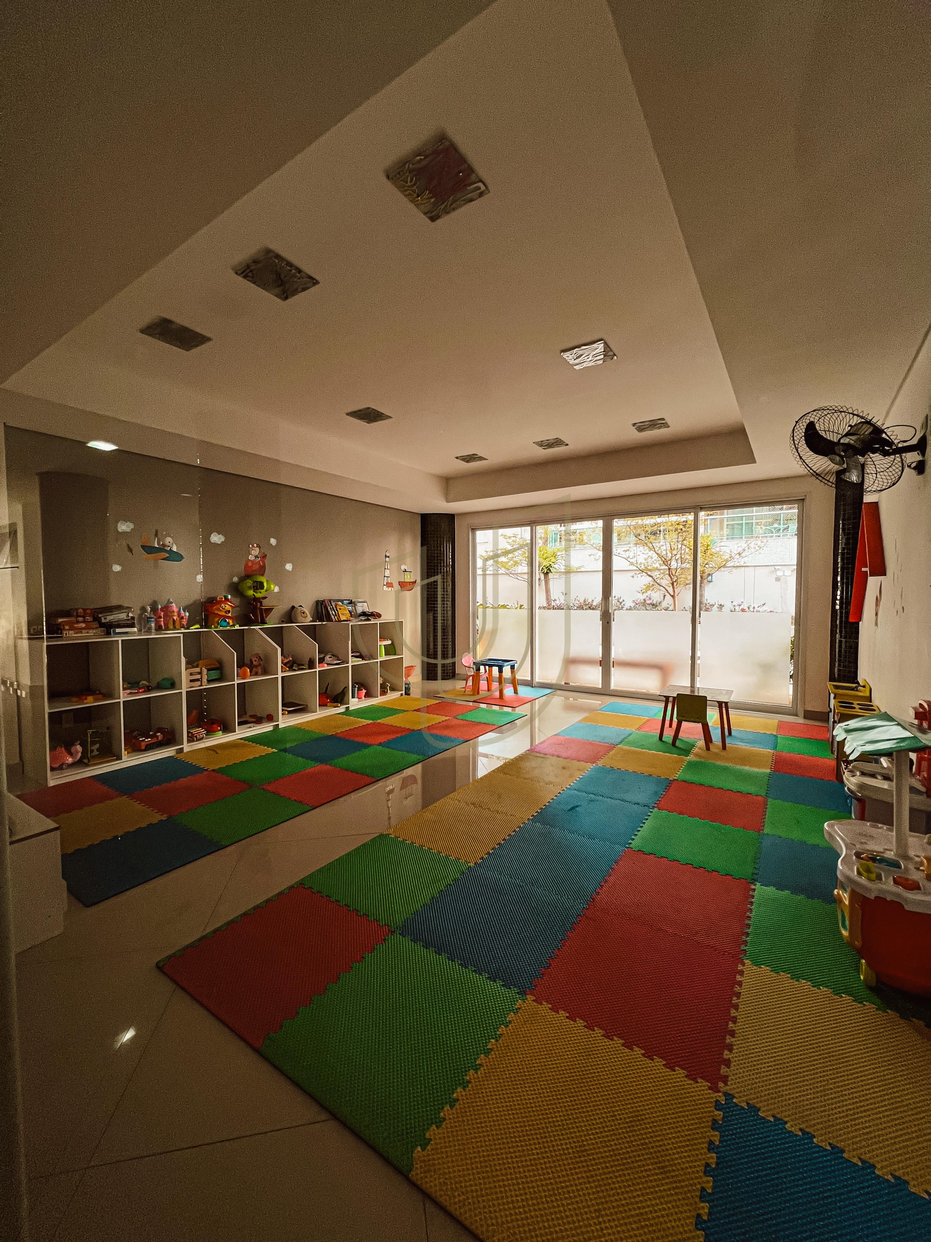 Apartamento com 2 Dormit&oacute;rios no Condom&iacute;nio Aquarius Home Concept Rua Ruivo São José dos Campos - 