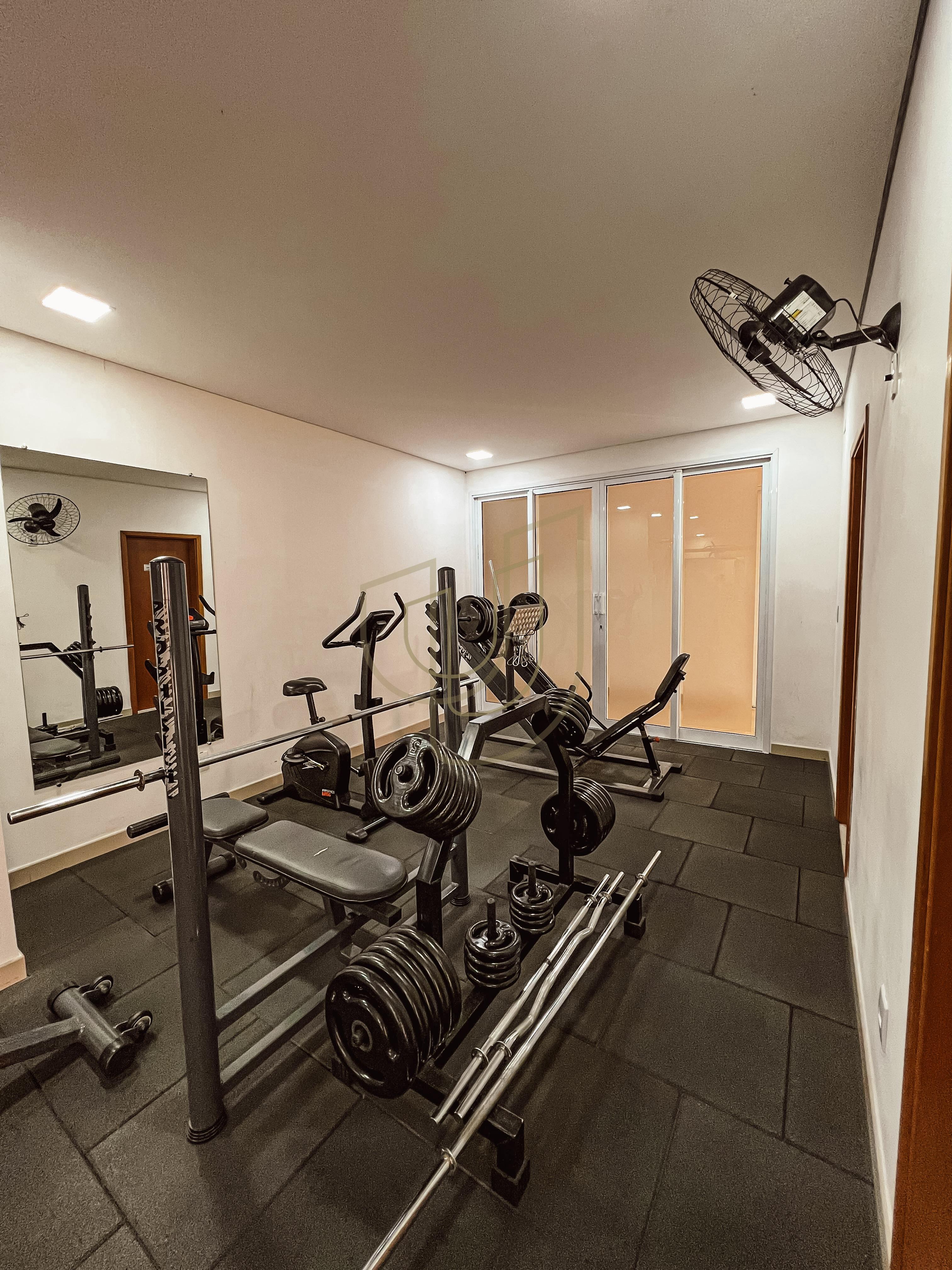 Apartamento com 2 Dormit&oacute;rios no Condom&iacute;nio Aquarius Home Concept Rua Ruivo São José dos Campos - 