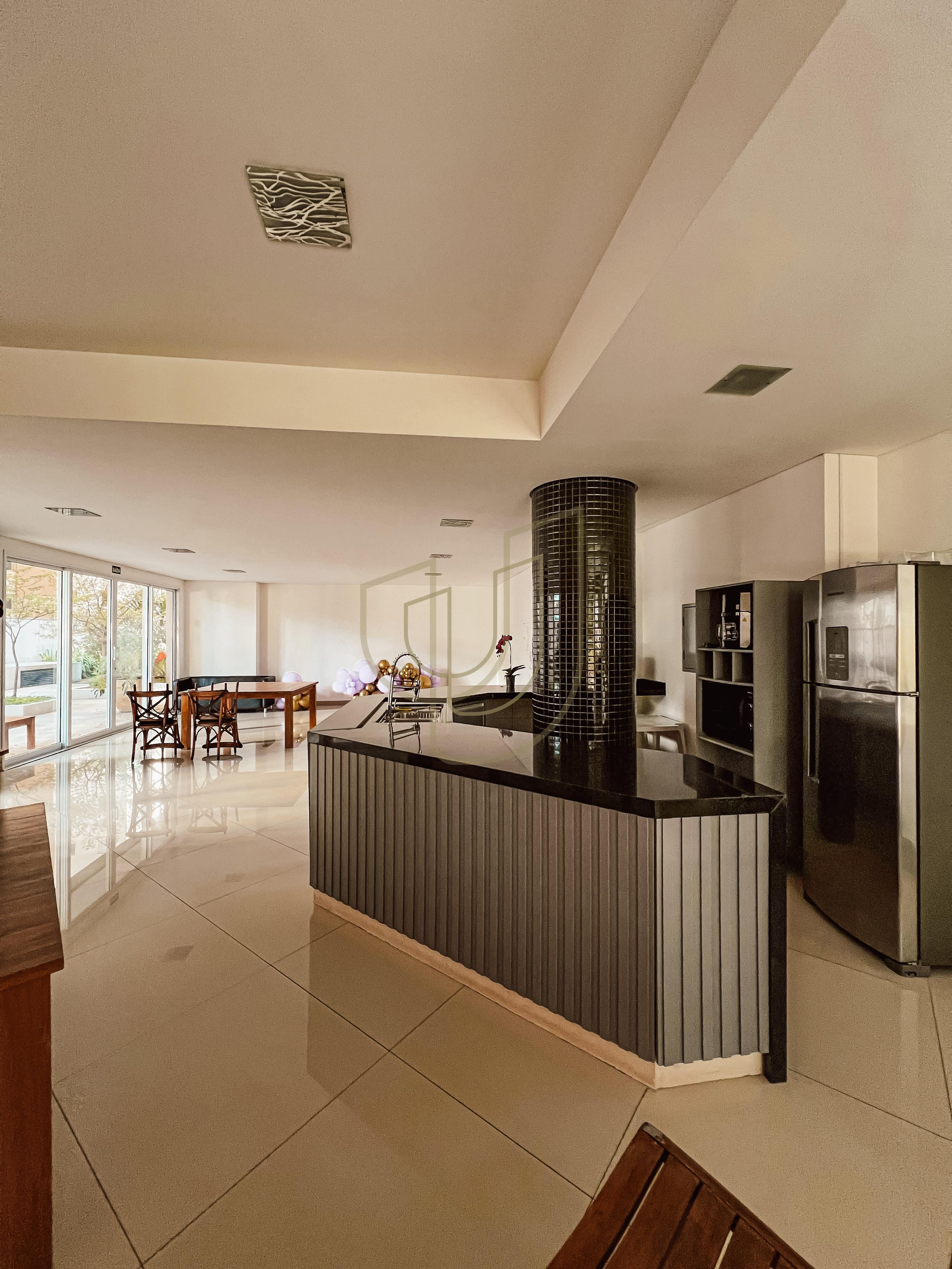 Apartamento com 2 Dormit&oacute;rios no Condom&iacute;nio Aquarius Home Concept Rua Ruivo São José dos Campos - 