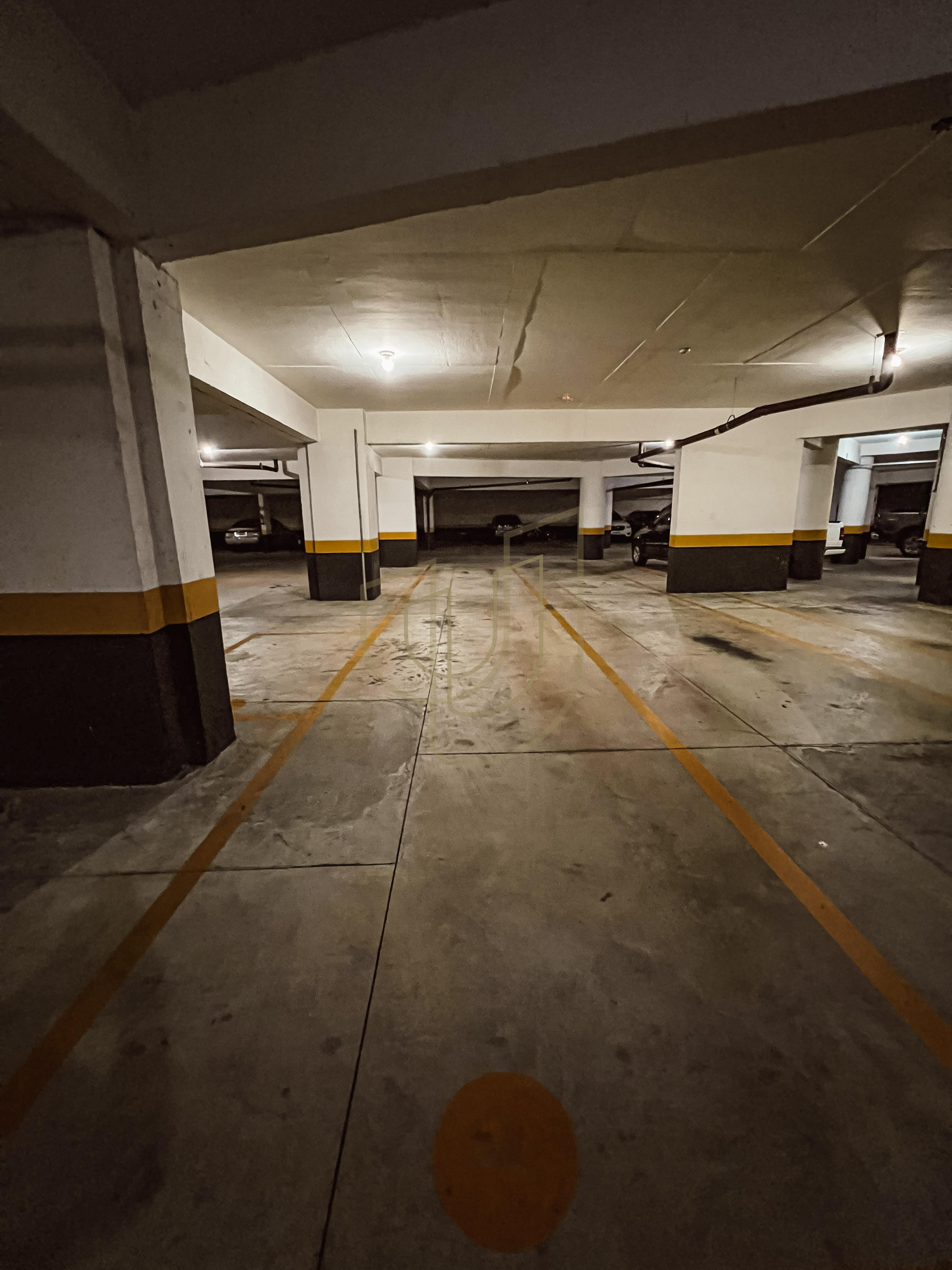 Apartamento com 2 Dormit&oacute;rios no Condom&iacute;nio Aquarius Home Concept Rua Ruivo São José dos Campos - 