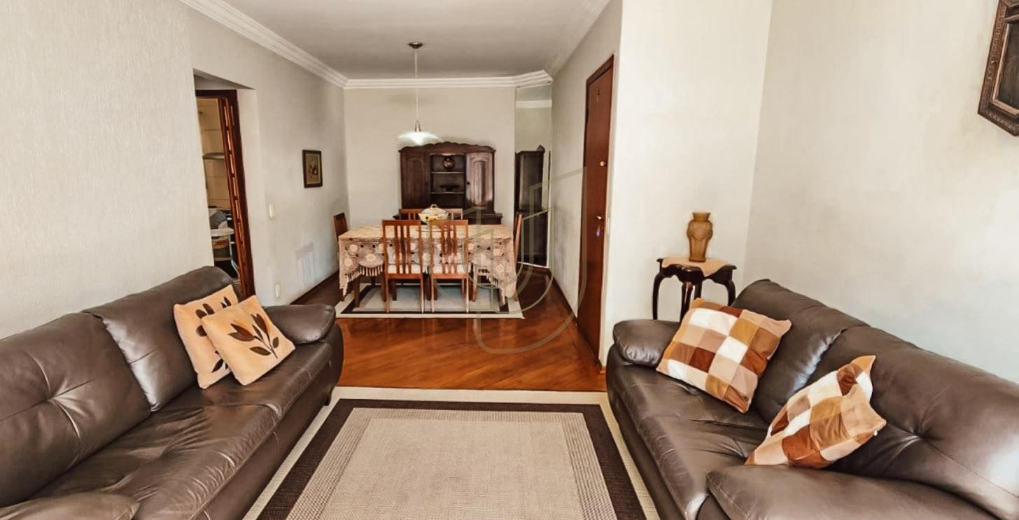 Apartamento com 3 Dormit&oacute;rios no Edif&iacute;cio Viena Avenida Jorge Zarur São José dos Campos - 