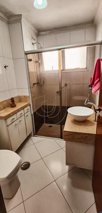 Apartamento com 3 Dormit&oacute;rios no Edif&iacute;cio Viena Avenida Jorge Zarur São José dos Campos - 