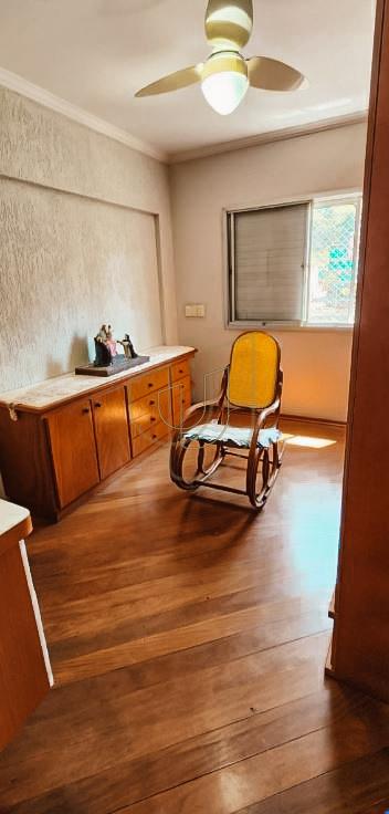 Apartamento com 3 Dormit&oacute;rios no Edif&iacute;cio Viena Avenida Jorge Zarur São José dos Campos - 