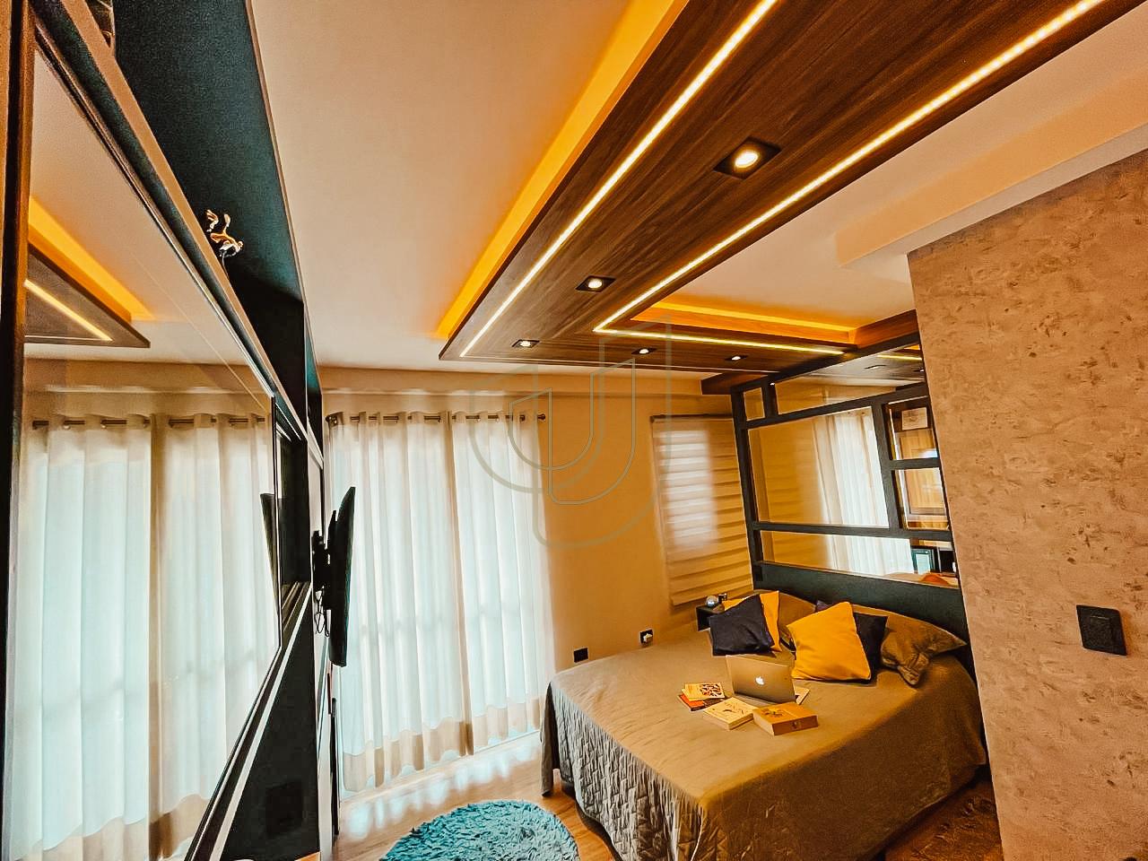 Apartamento Studio com Planejados no Smart Residence Rua Itajaí São José dos Campos - 