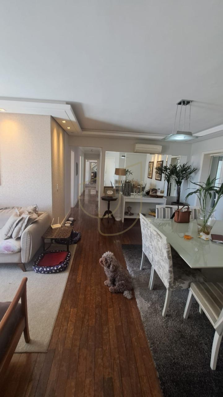 Cobertura Duplex - Ed Paloma - Jd Aquarius Rua do Aruana São José dos Campos - 