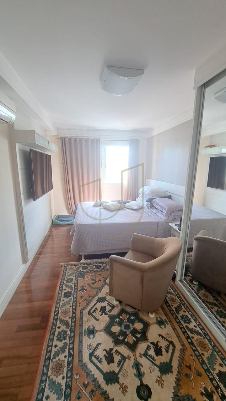 Cobertura Duplex - Ed Paloma - Jd Aquarius Rua do Aruana São José dos Campos - 