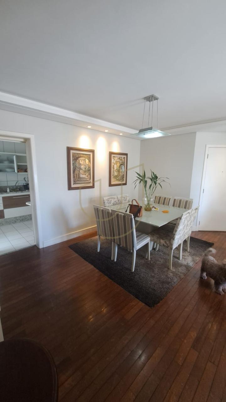 Cobertura Duplex - Ed Paloma - Jd Aquarius Rua do Aruana São José dos Campos - 