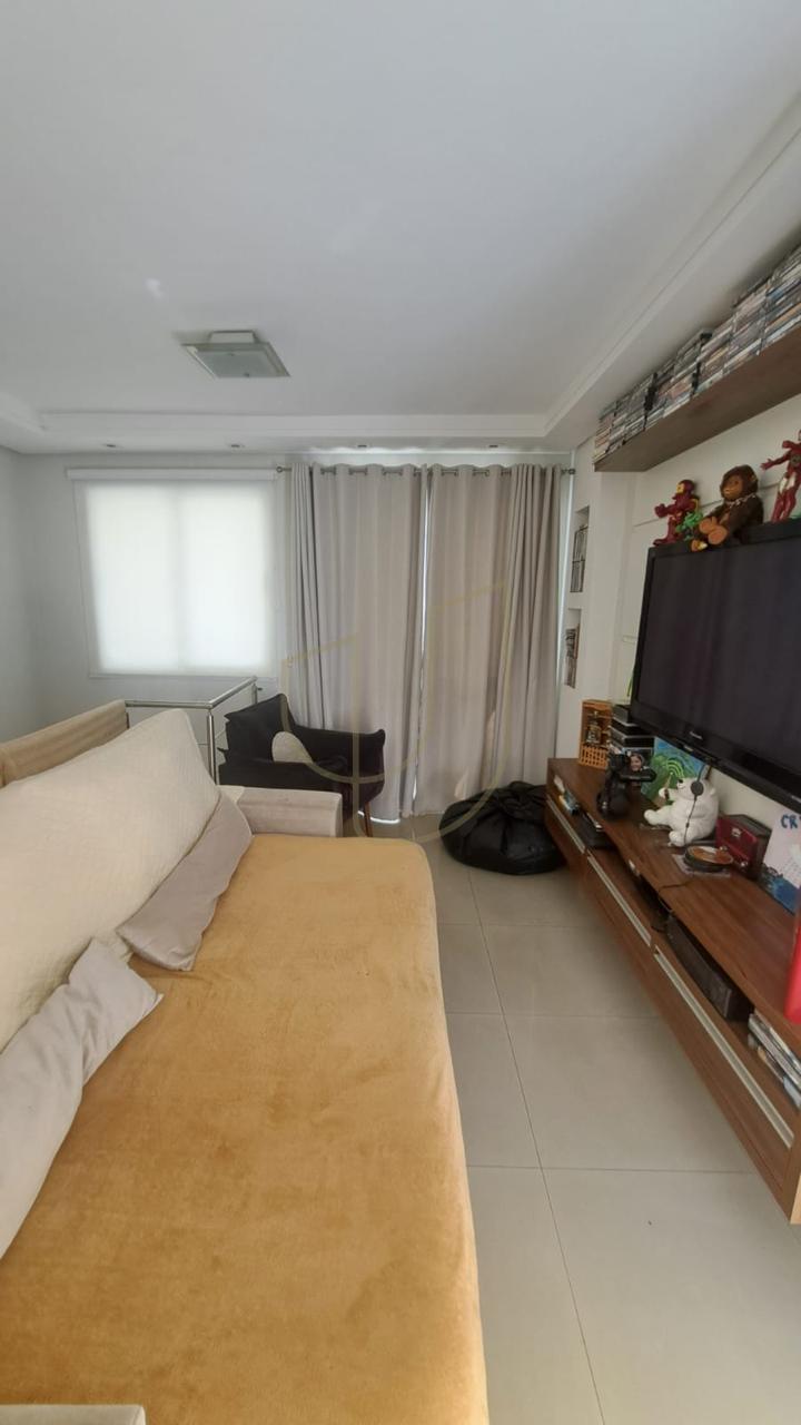 Cobertura Duplex - Ed Paloma - Jd Aquarius Rua do Aruana São José dos Campos - 