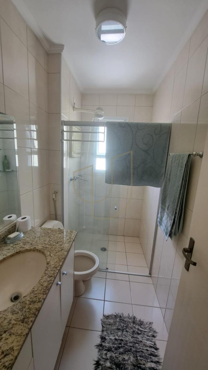 Cobertura Duplex - Ed Paloma - Jd Aquarius Rua do Aruana São José dos Campos - 