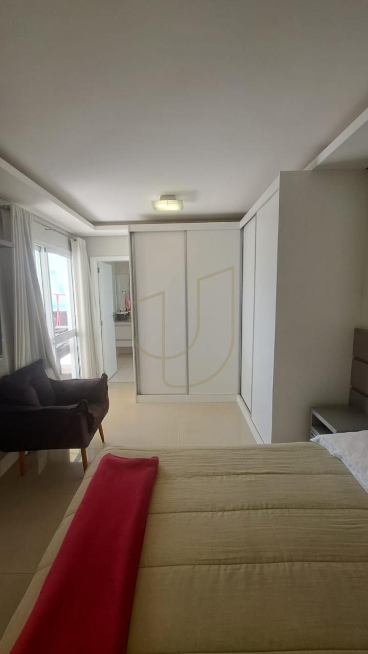 Cobertura Duplex - Ed Paloma - Jd Aquarius Rua do Aruana São José dos Campos - 