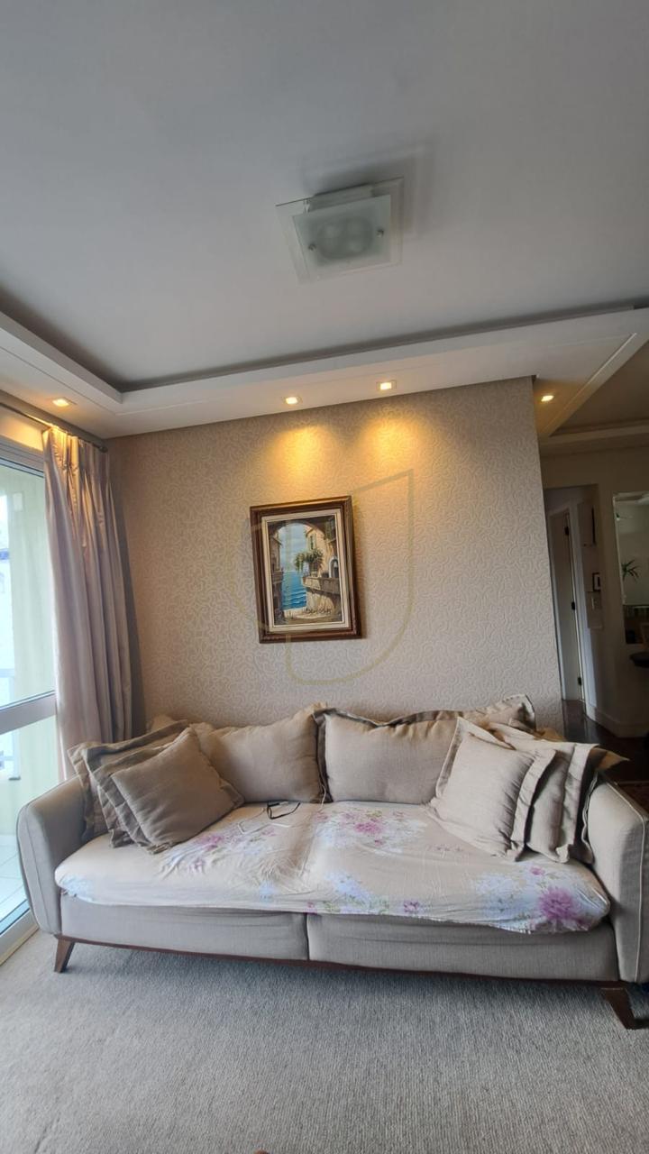 Cobertura Duplex - Ed Paloma - Jd Aquarius Rua do Aruana São José dos Campos - 