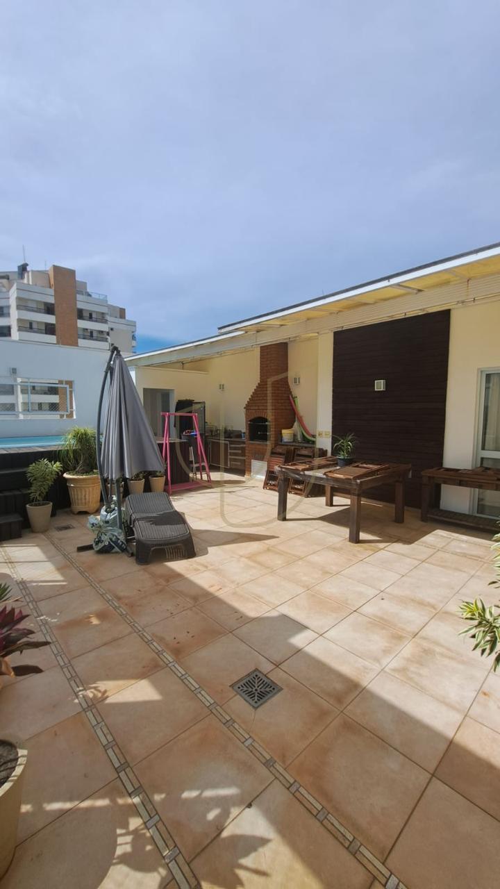 Cobertura Duplex - Ed Paloma - Jd Aquarius Rua do Aruana São José dos Campos - 