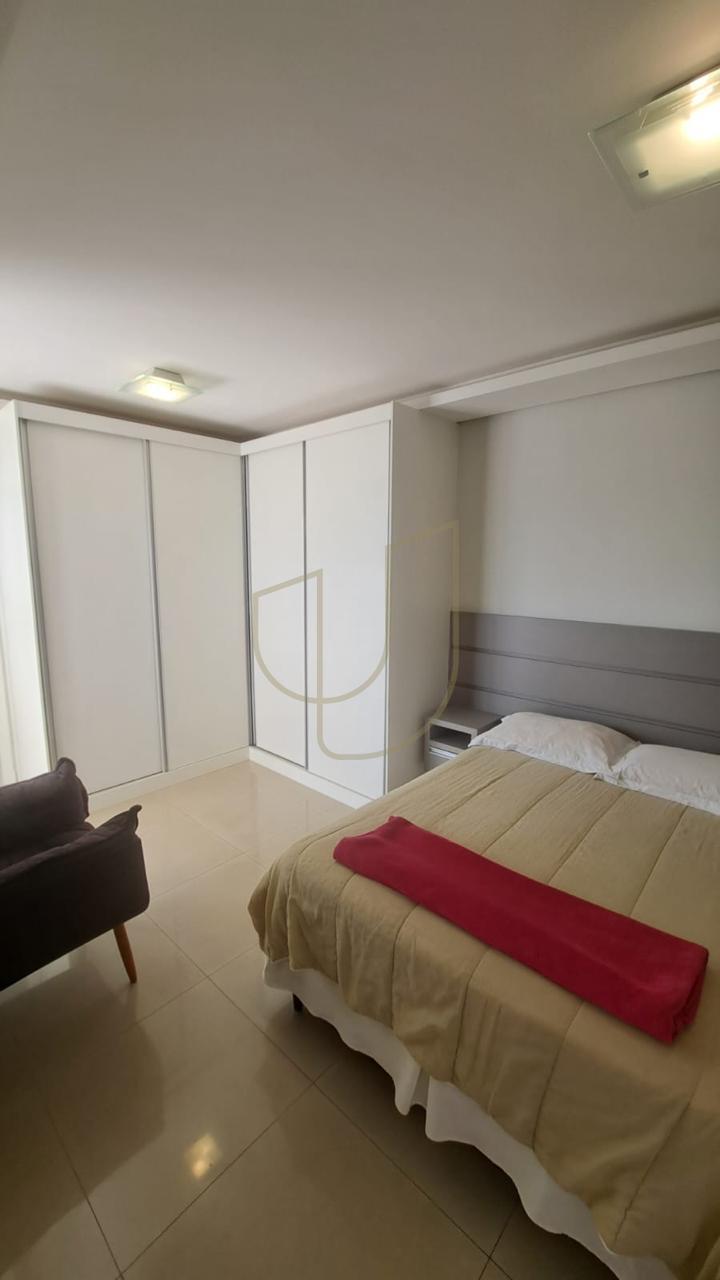 Cobertura Duplex - Ed Paloma - Jd Aquarius Rua do Aruana São José dos Campos - 