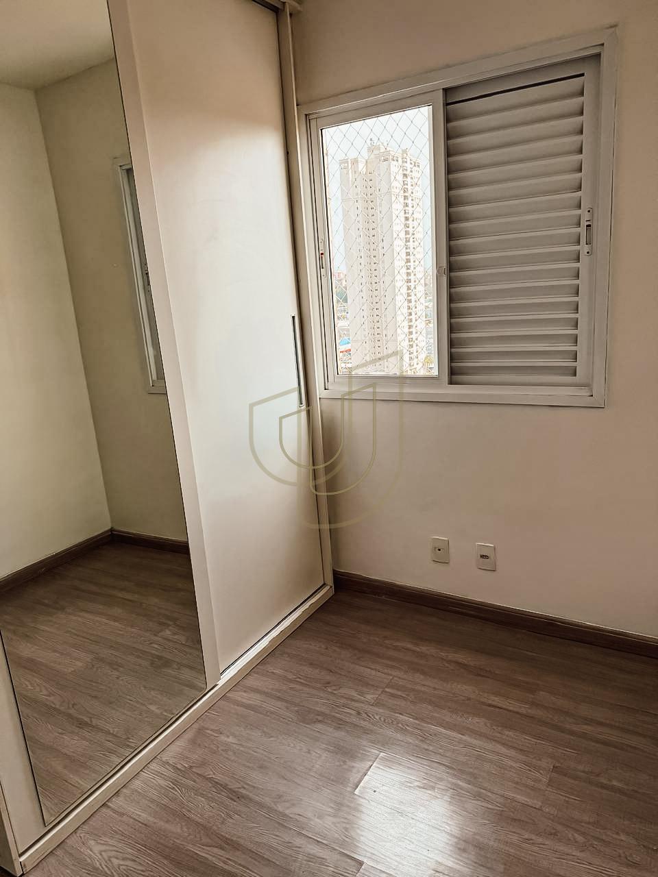 Apartamento com 3 Dormit&oacute;rios no Condom&iacute;nio Residencial Edif&iacute;cio Landscape Rua Benedito Osvaldo Lecques São José dos Campos - 
