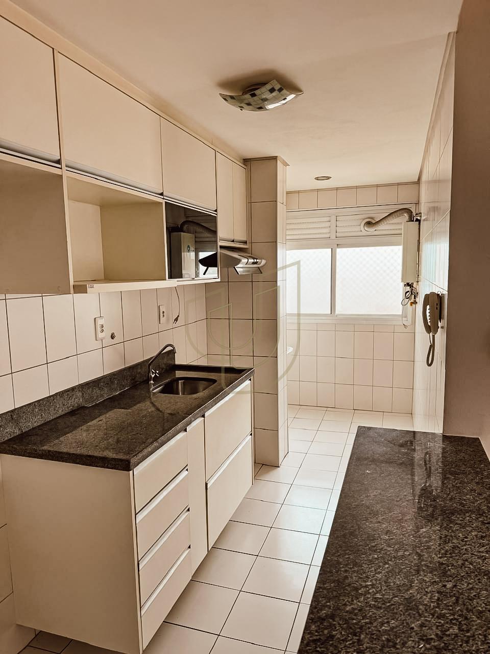 Apartamento com 3 Dormit&oacute;rios no Condom&iacute;nio Residencial Edif&iacute;cio Landscape Rua Benedito Osvaldo Lecques São José dos Campos - 