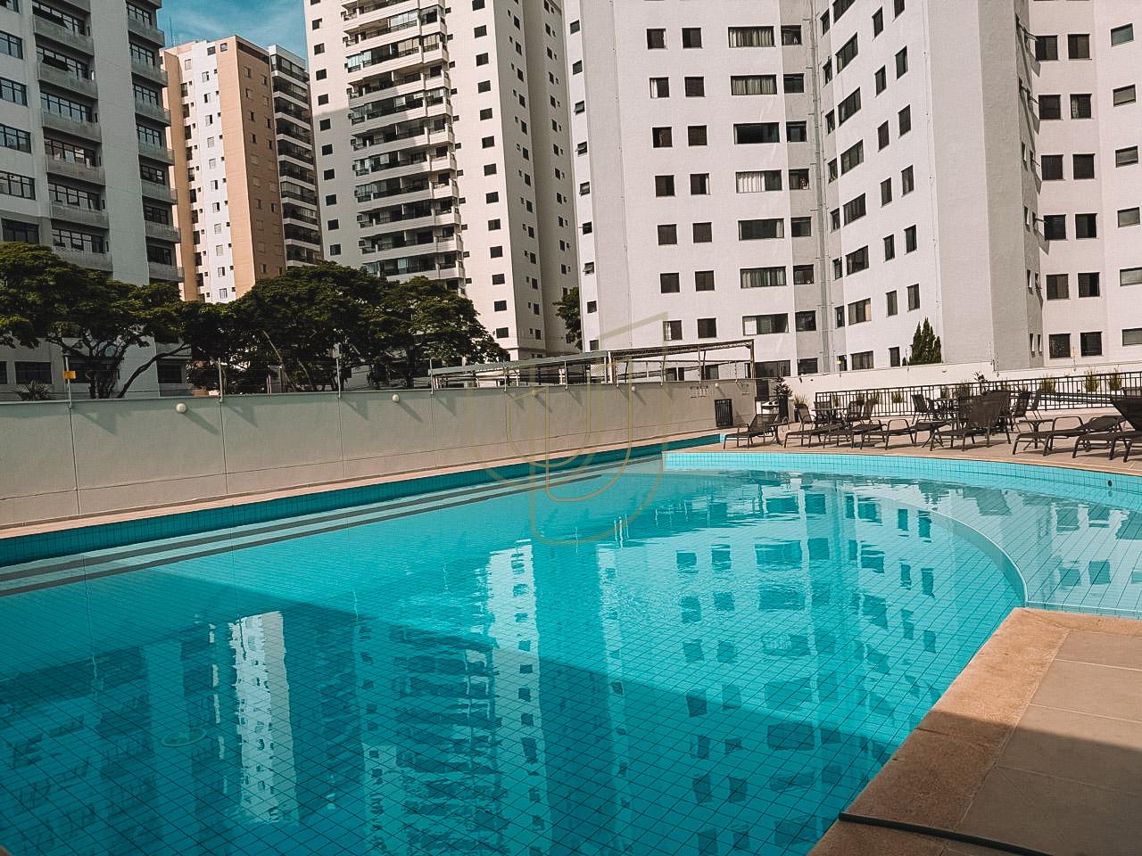 Apartamento com 3 Dormit&oacute;rios no Condom&iacute;nio Residencial Edif&iacute;cio Landscape Rua Benedito Osvaldo Lecques São José dos Campos - 