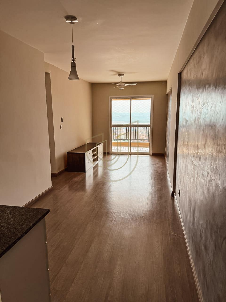 Apartamento com 3 Dormit&oacute;rios no Condom&iacute;nio Residencial Edif&iacute;cio Landscape Rua Benedito Osvaldo Lecques São José dos Campos - 