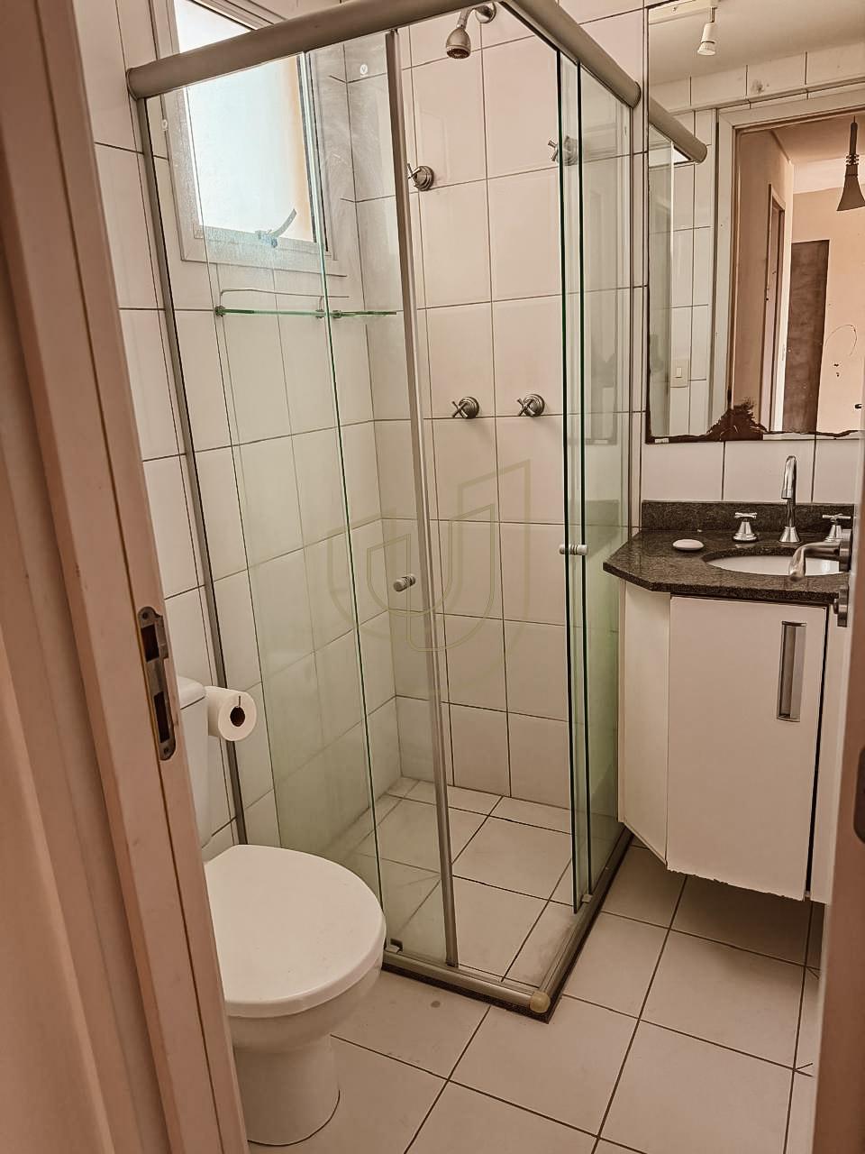 Apartamento com 3 Dormit&oacute;rios no Condom&iacute;nio Residencial Edif&iacute;cio Landscape Rua Benedito Osvaldo Lecques São José dos Campos - 