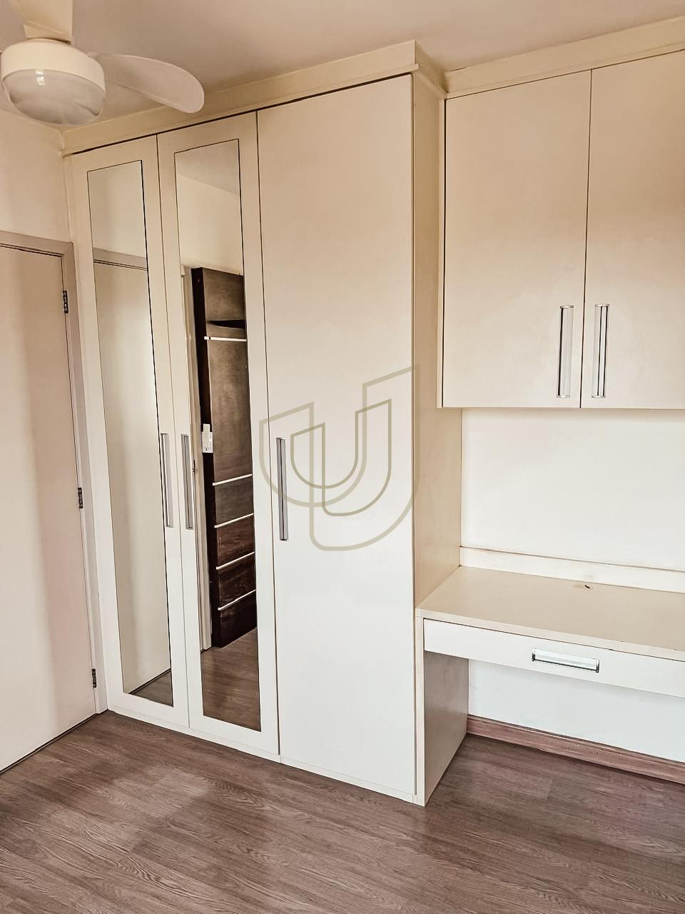 Apartamento com 3 Dormit&oacute;rios no Condom&iacute;nio Residencial Edif&iacute;cio Landscape Rua Benedito Osvaldo Lecques São José dos Campos - 