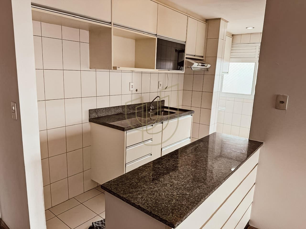 Apartamento com 3 Dormit&oacute;rios no Condom&iacute;nio Residencial Edif&iacute;cio Landscape Rua Benedito Osvaldo Lecques São José dos Campos - 