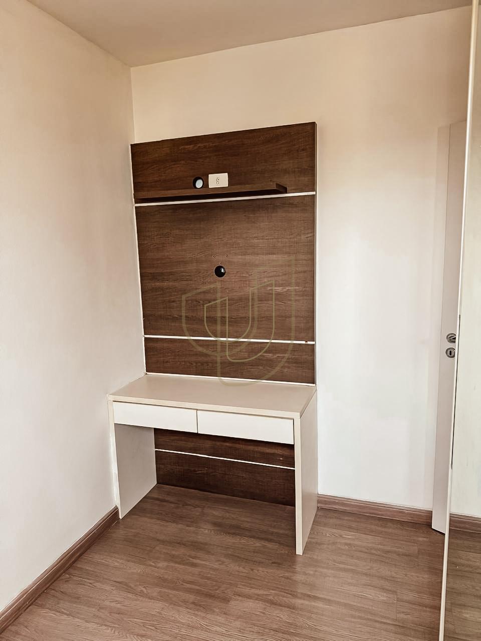 Apartamento com 3 Dormit&oacute;rios no Condom&iacute;nio Residencial Edif&iacute;cio Landscape Rua Benedito Osvaldo Lecques São José dos Campos - 