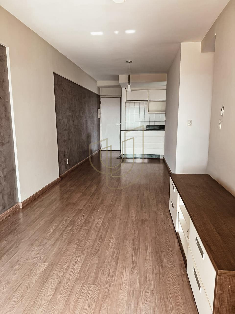 Apartamento com 3 Dormit&oacute;rios no Condom&iacute;nio Residencial Edif&iacute;cio Landscape Rua Benedito Osvaldo Lecques São José dos Campos - 