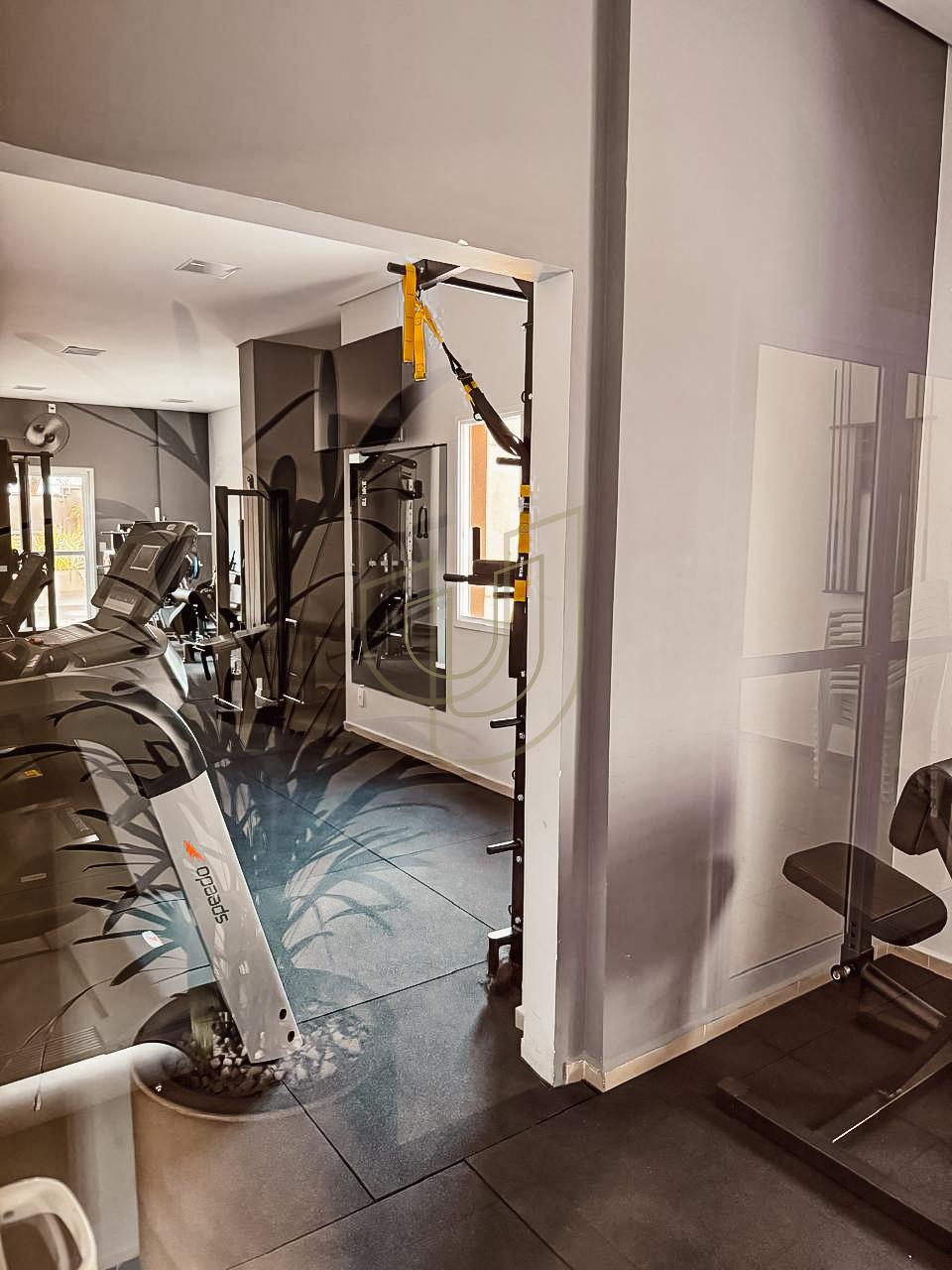 Apartamento com 3 Dormit&oacute;rios no Condom&iacute;nio Residencial Edif&iacute;cio Landscape Rua Benedito Osvaldo Lecques São José dos Campos - 