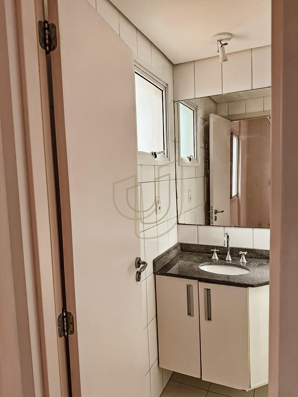 Apartamento com 3 Dormit&oacute;rios no Condom&iacute;nio Residencial Edif&iacute;cio Landscape Rua Benedito Osvaldo Lecques São José dos Campos - 