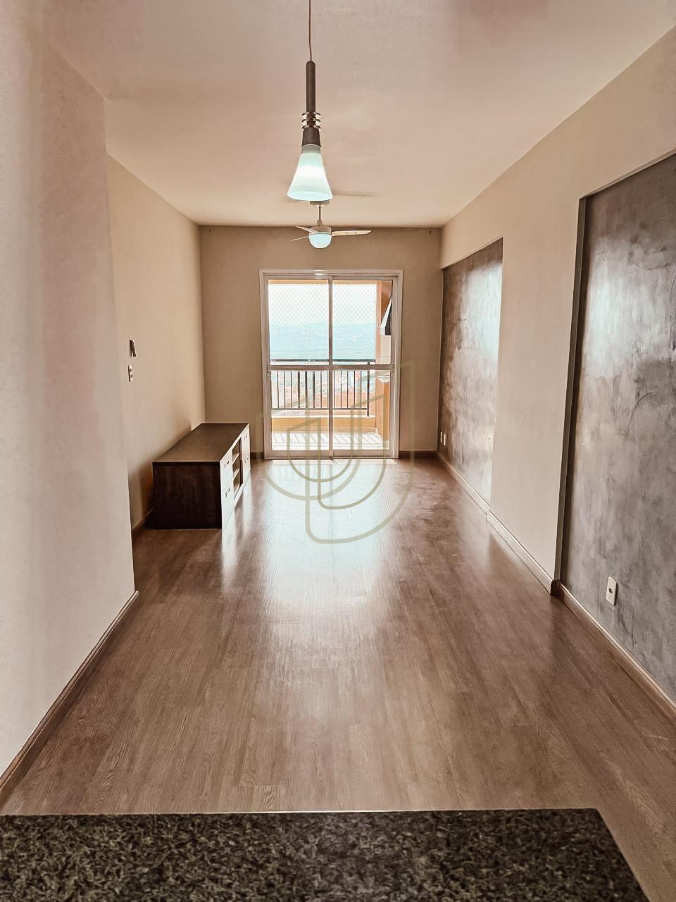 Apartamento com 3 Dormit&oacute;rios no Condom&iacute;nio Residencial Edif&iacute;cio Landscape Rua Benedito Osvaldo Lecques São José dos Campos - 