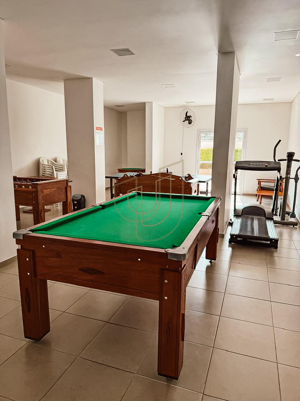 Apartamento com 3 Dormit&oacute;rios no Condom&iacute;nio Residencial Edif&iacute;cio Landscape Rua Benedito Osvaldo Lecques São José dos Campos - 