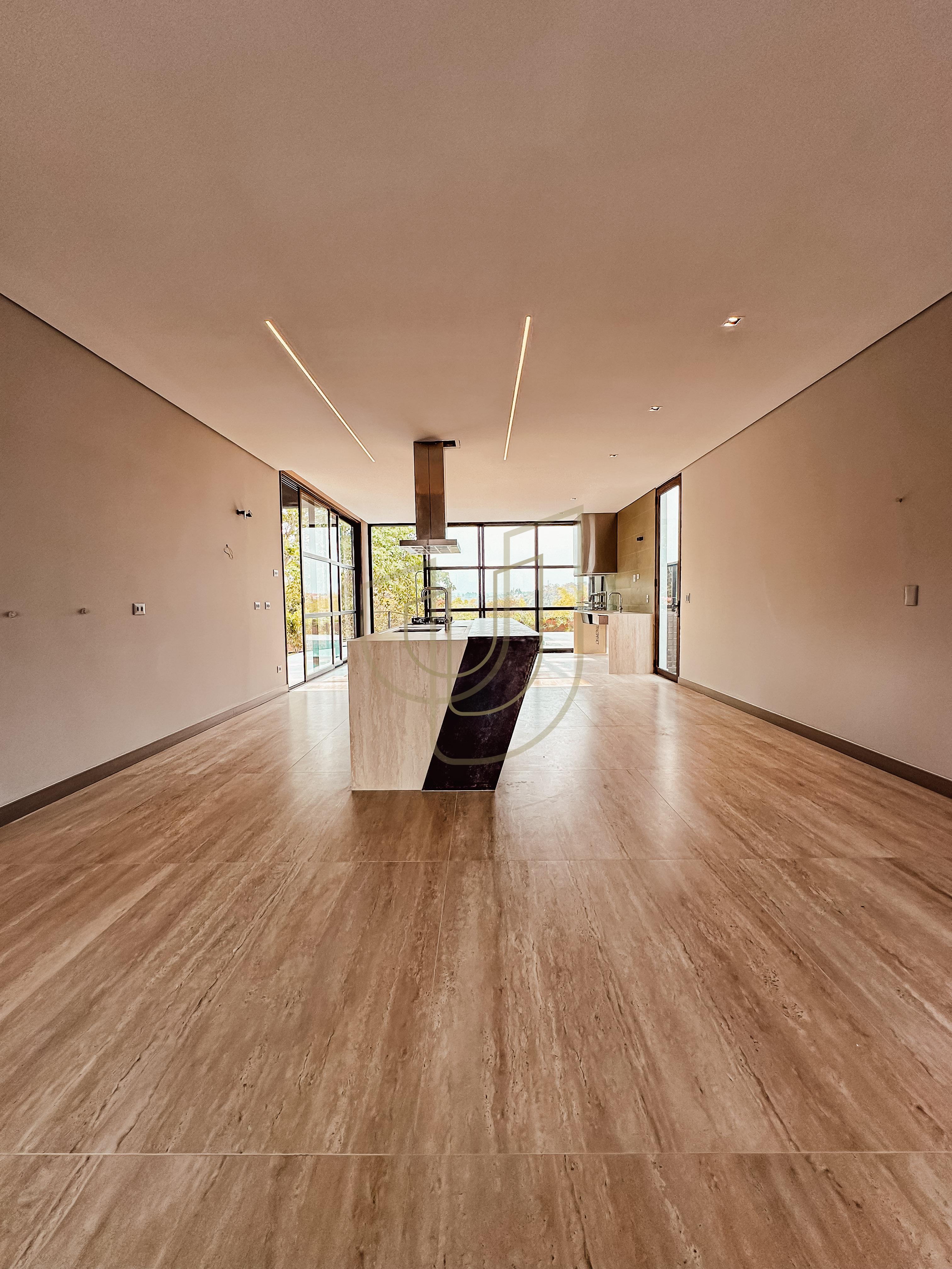 Casa com 3 Su&iacute;tes no Condom&iacute;nio Verana Avenida Glaudiston Pereira de Oliveira São José dos Campos - 