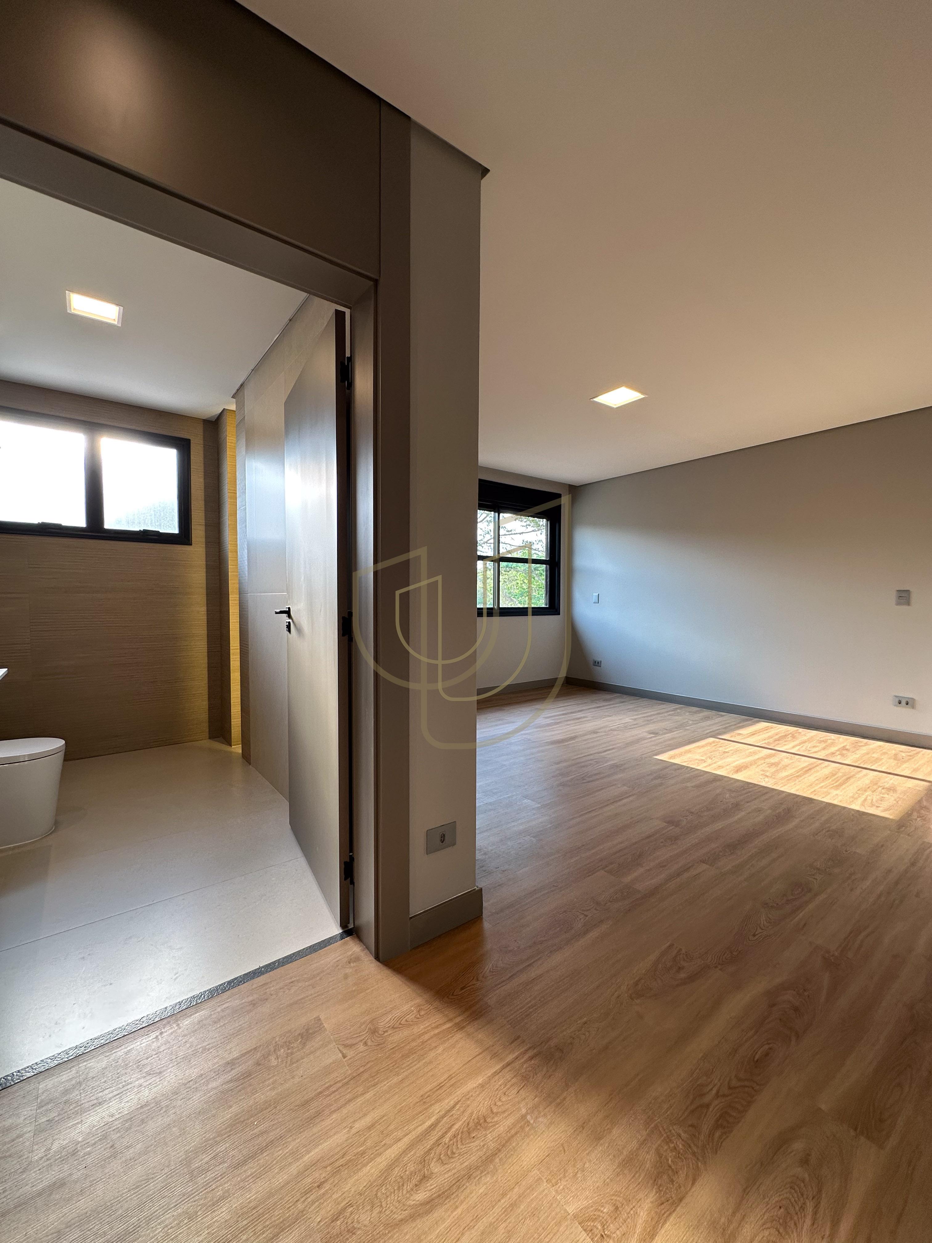 Casa com 3 Su&iacute;tes no Condom&iacute;nio Verana Avenida Glaudiston Pereira de Oliveira São José dos Campos - 