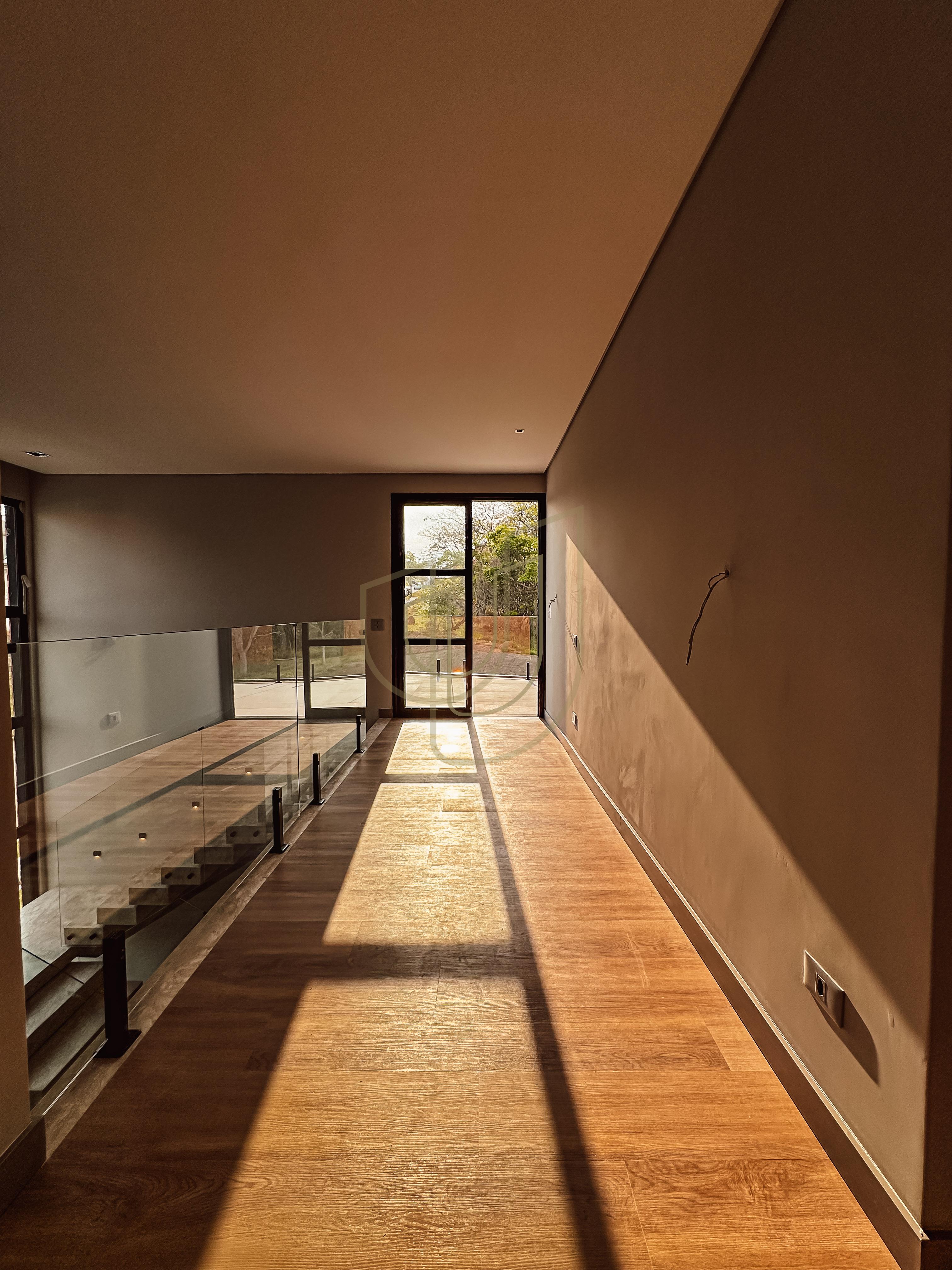 Casa com 3 Su&iacute;tes no Condom&iacute;nio Verana Avenida Glaudiston Pereira de Oliveira São José dos Campos - 