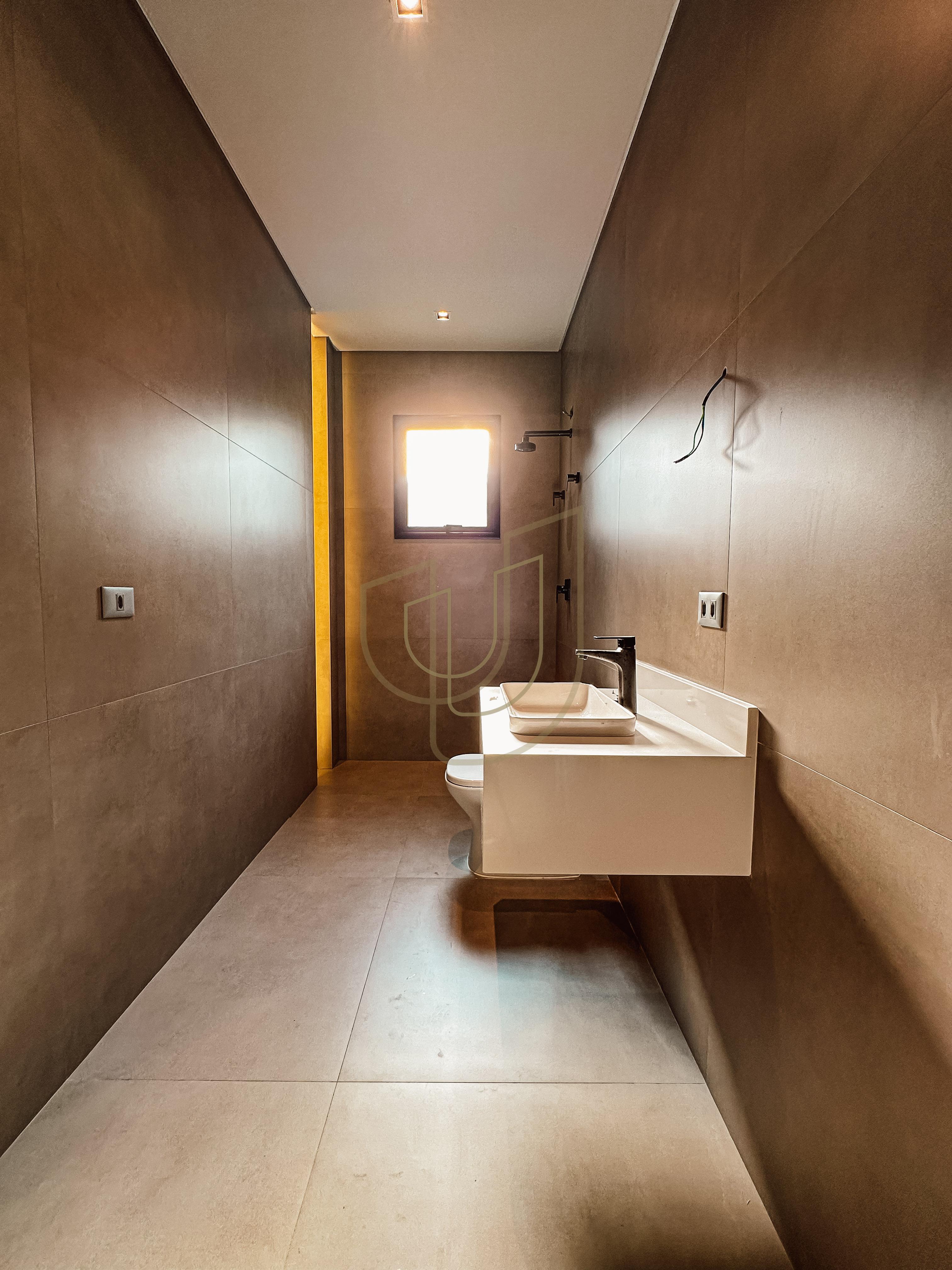 Casa com 3 Su&iacute;tes no Condom&iacute;nio Verana Avenida Glaudiston Pereira de Oliveira São José dos Campos - 