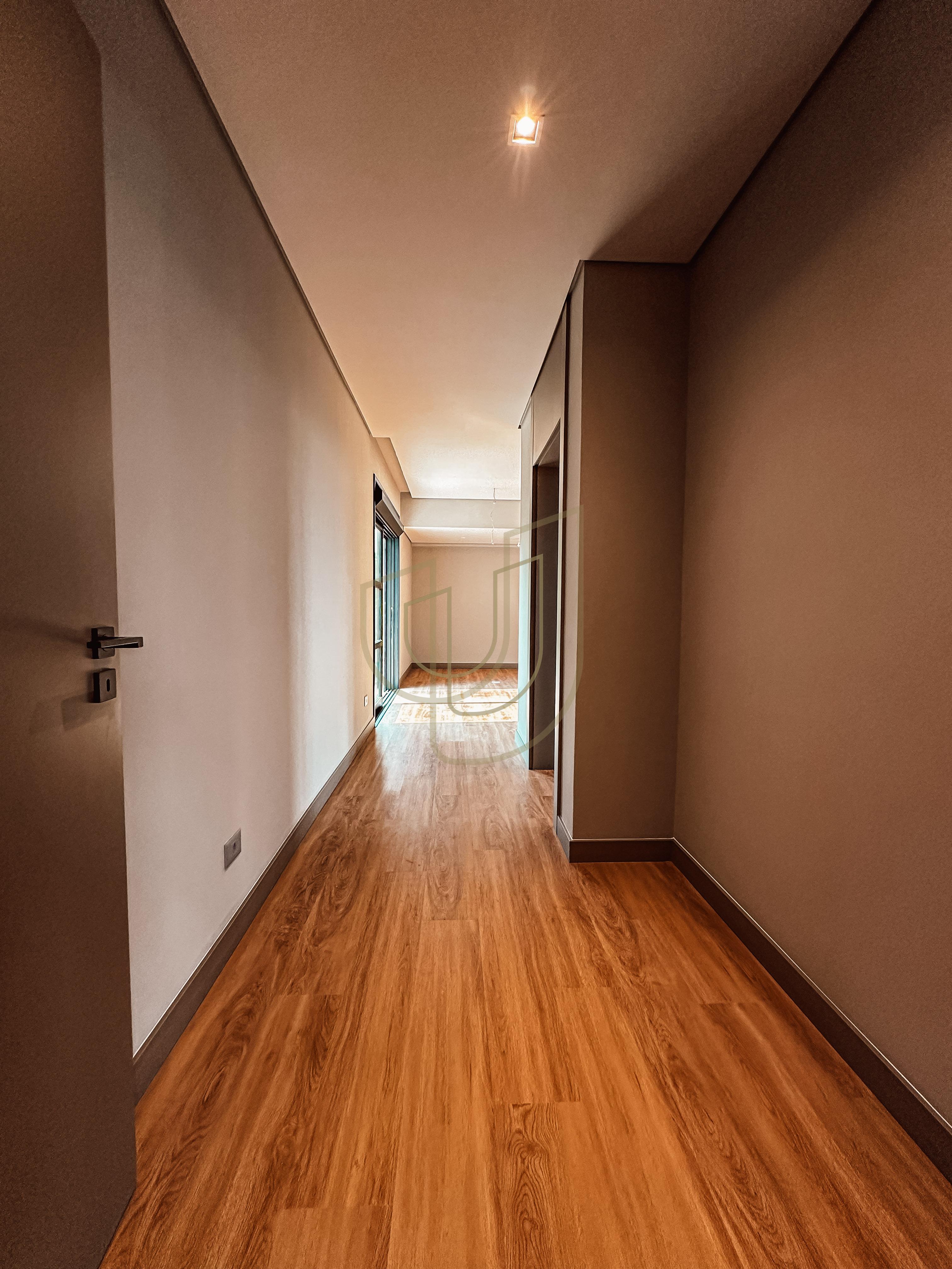 Casa com 3 Su&iacute;tes no Condom&iacute;nio Verana Avenida Glaudiston Pereira de Oliveira São José dos Campos - 