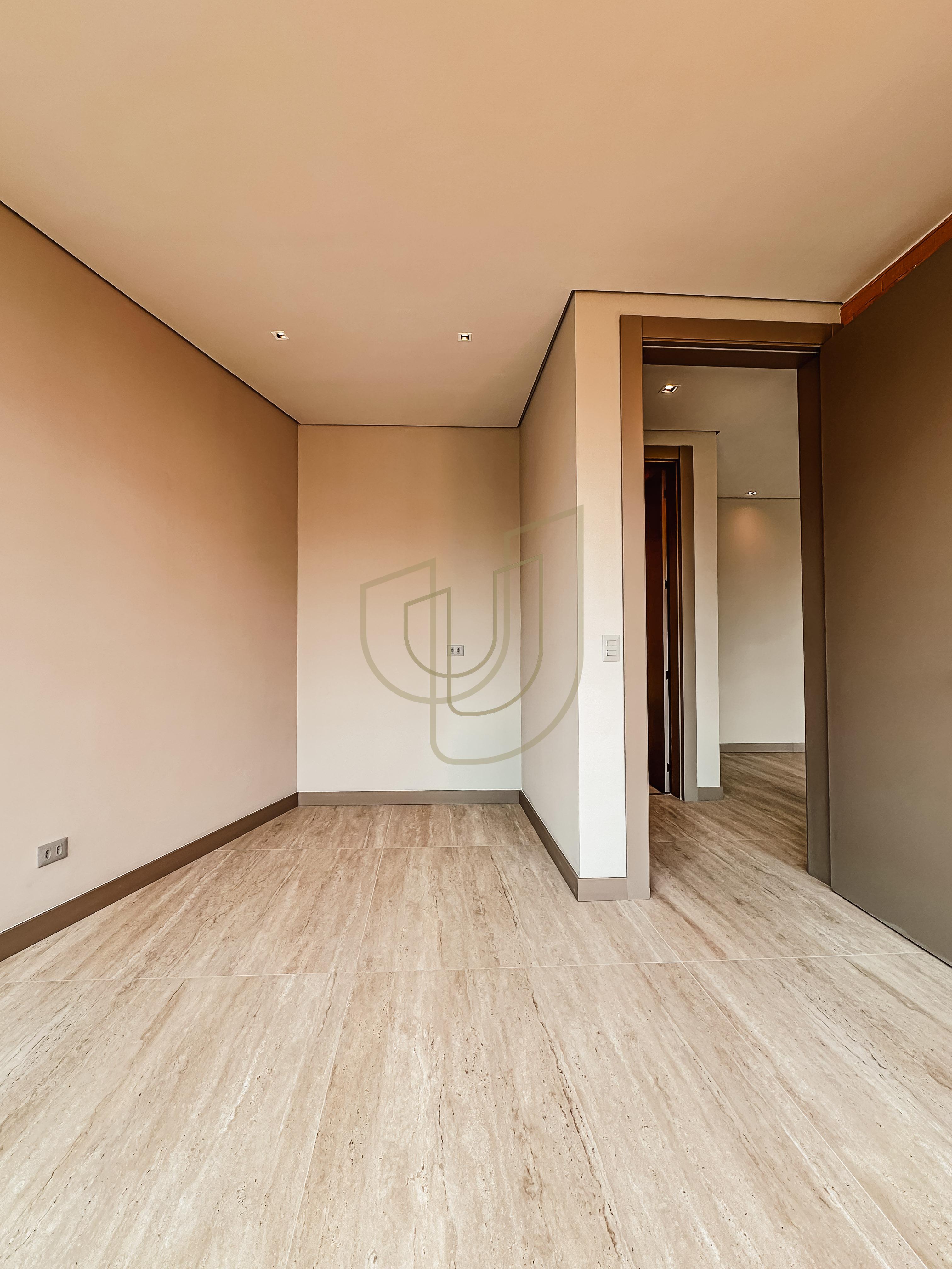 Casa com 3 Su&iacute;tes no Condom&iacute;nio Verana Avenida Glaudiston Pereira de Oliveira São José dos Campos - 