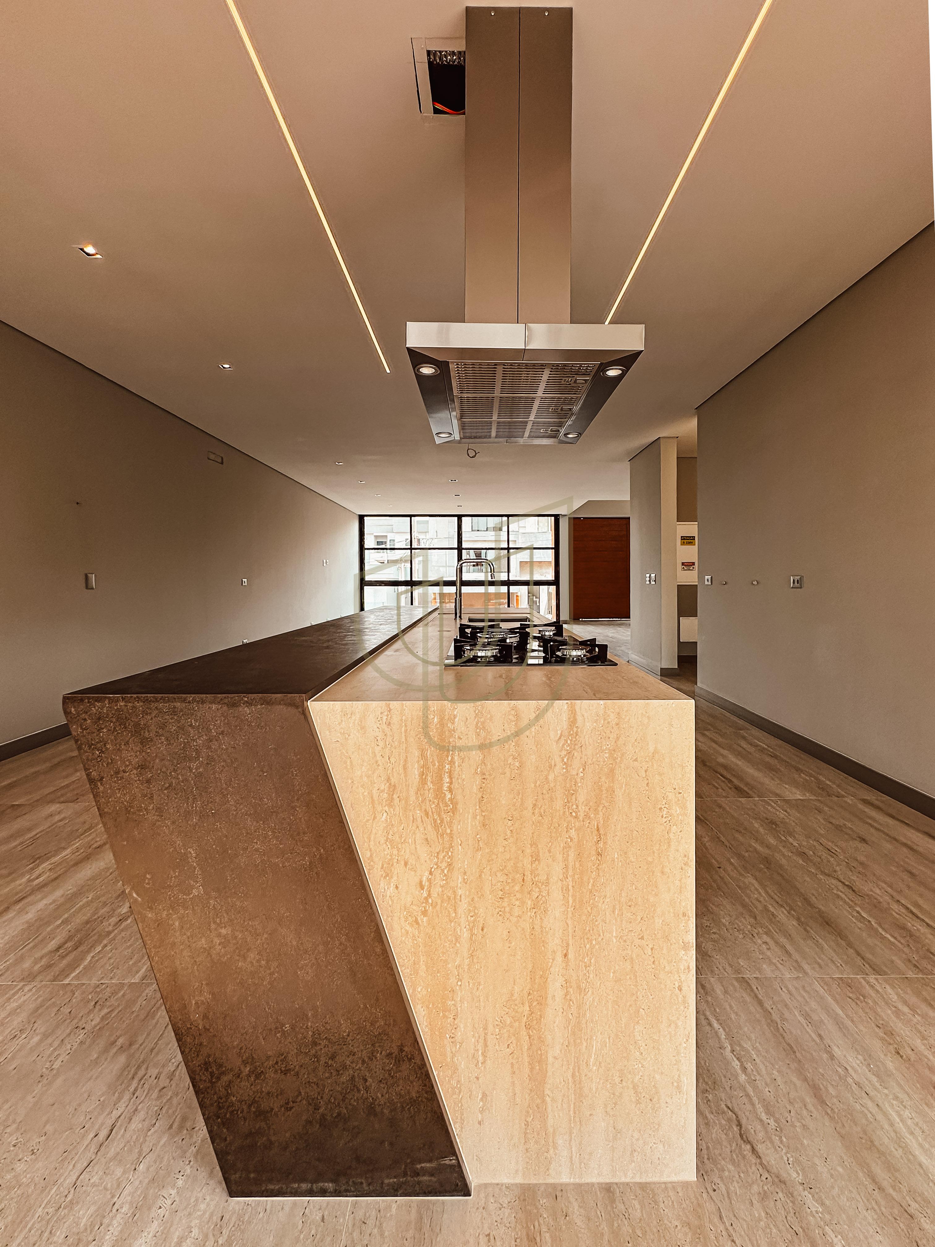 Casa com 3 Su&iacute;tes no Condom&iacute;nio Verana Avenida Glaudiston Pereira de Oliveira São José dos Campos - 