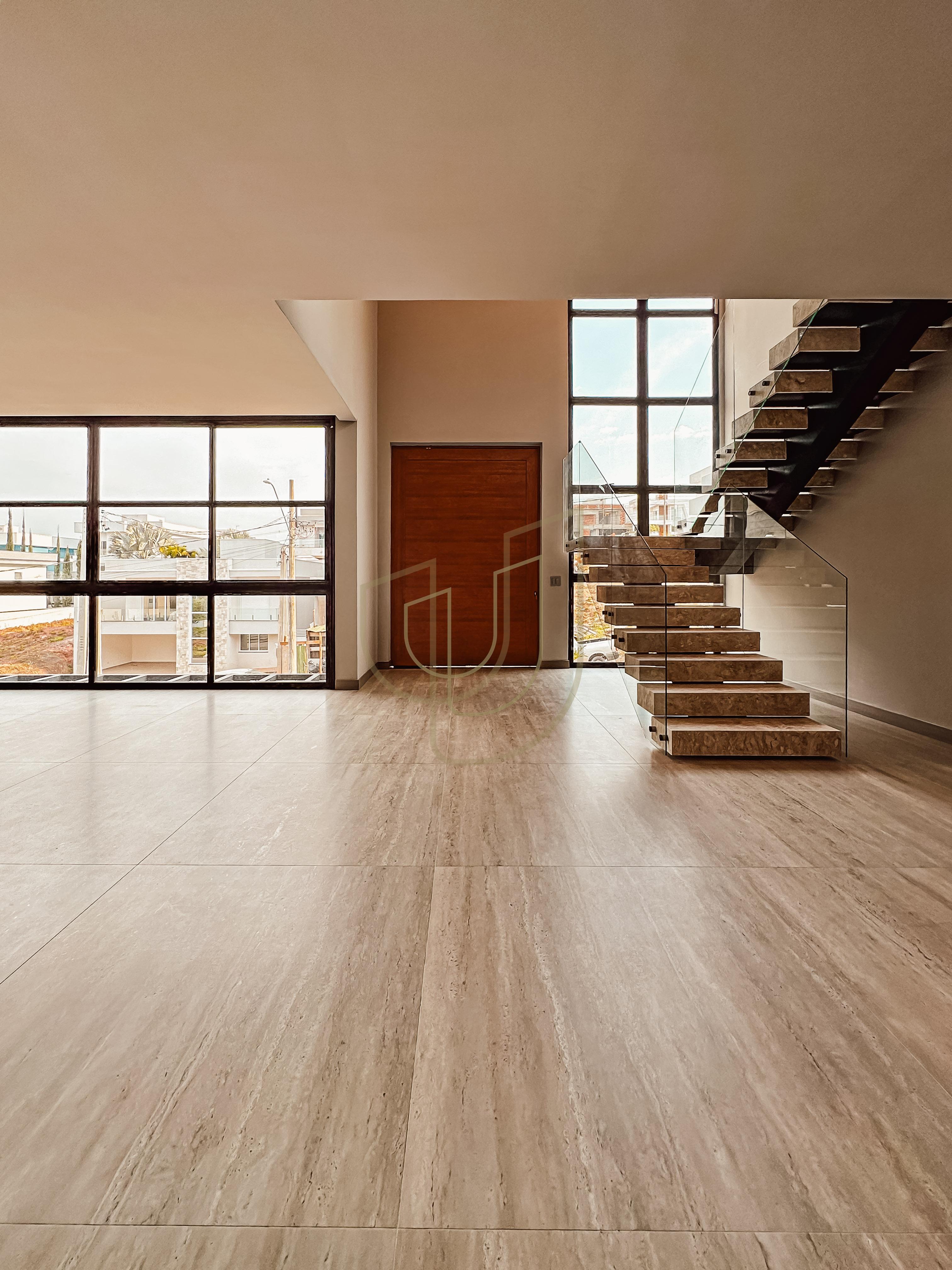 Casa com 3 Su&iacute;tes no Condom&iacute;nio Verana Avenida Glaudiston Pereira de Oliveira São José dos Campos - 