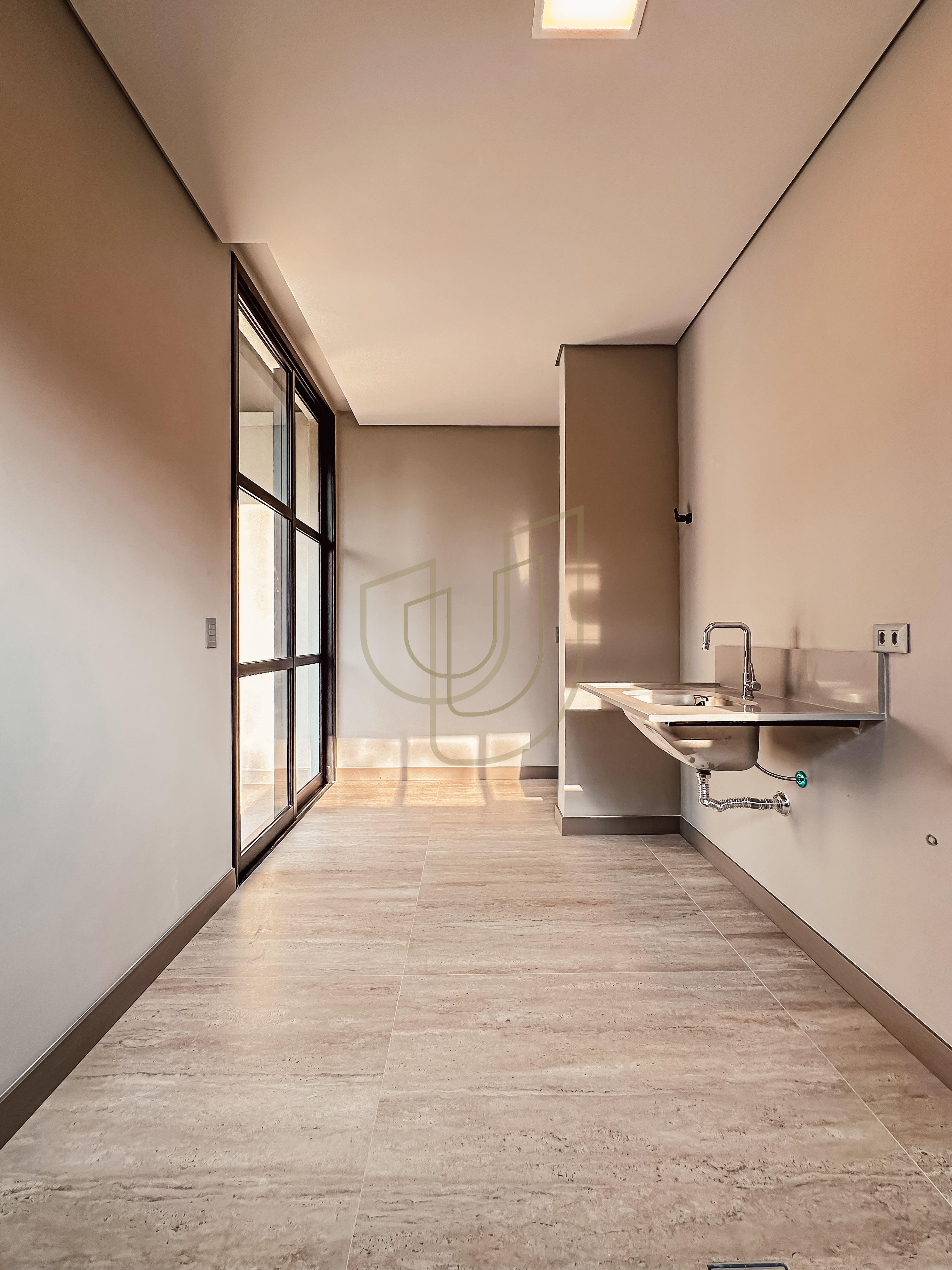 Casa com 3 Su&iacute;tes no Condom&iacute;nio Verana Avenida Glaudiston Pereira de Oliveira São José dos Campos - 