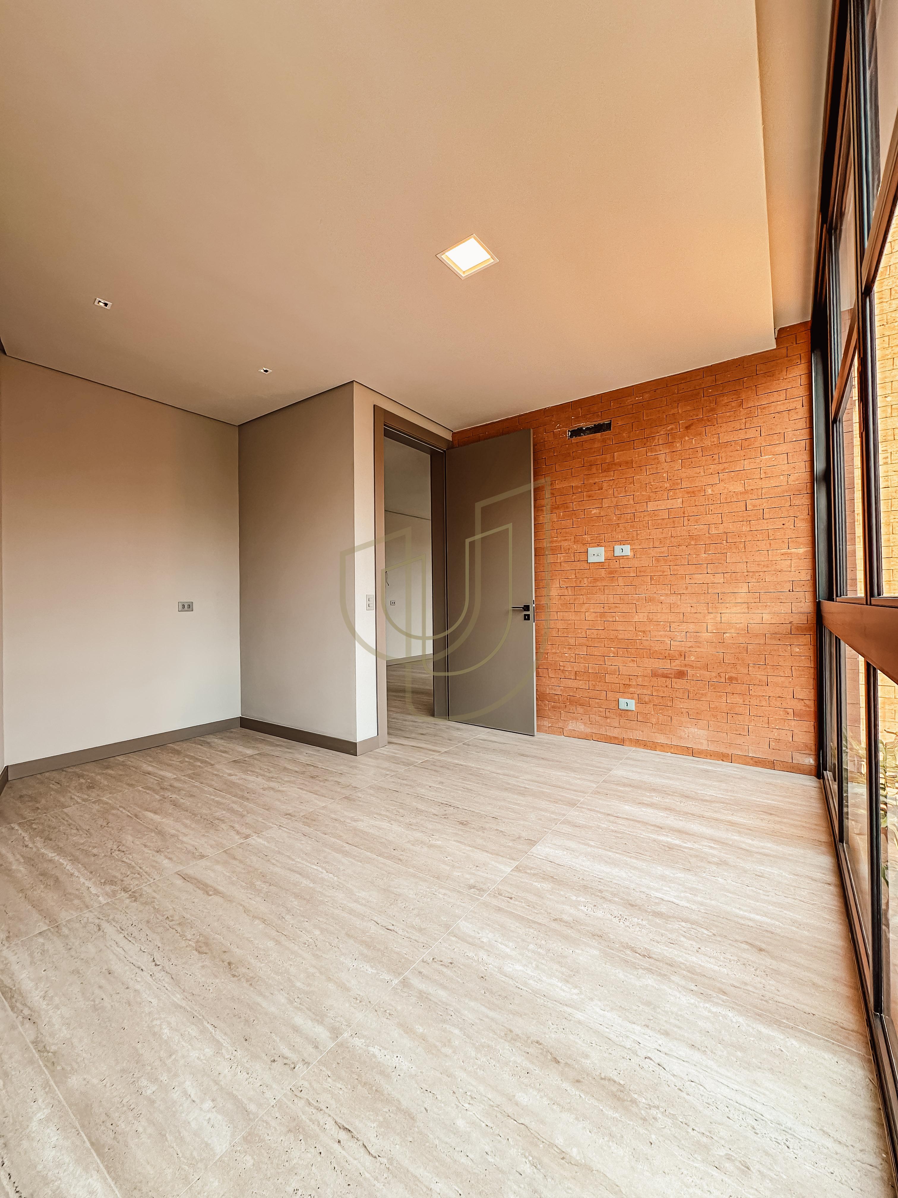 Casa com 3 Su&iacute;tes no Condom&iacute;nio Verana Avenida Glaudiston Pereira de Oliveira São José dos Campos - 