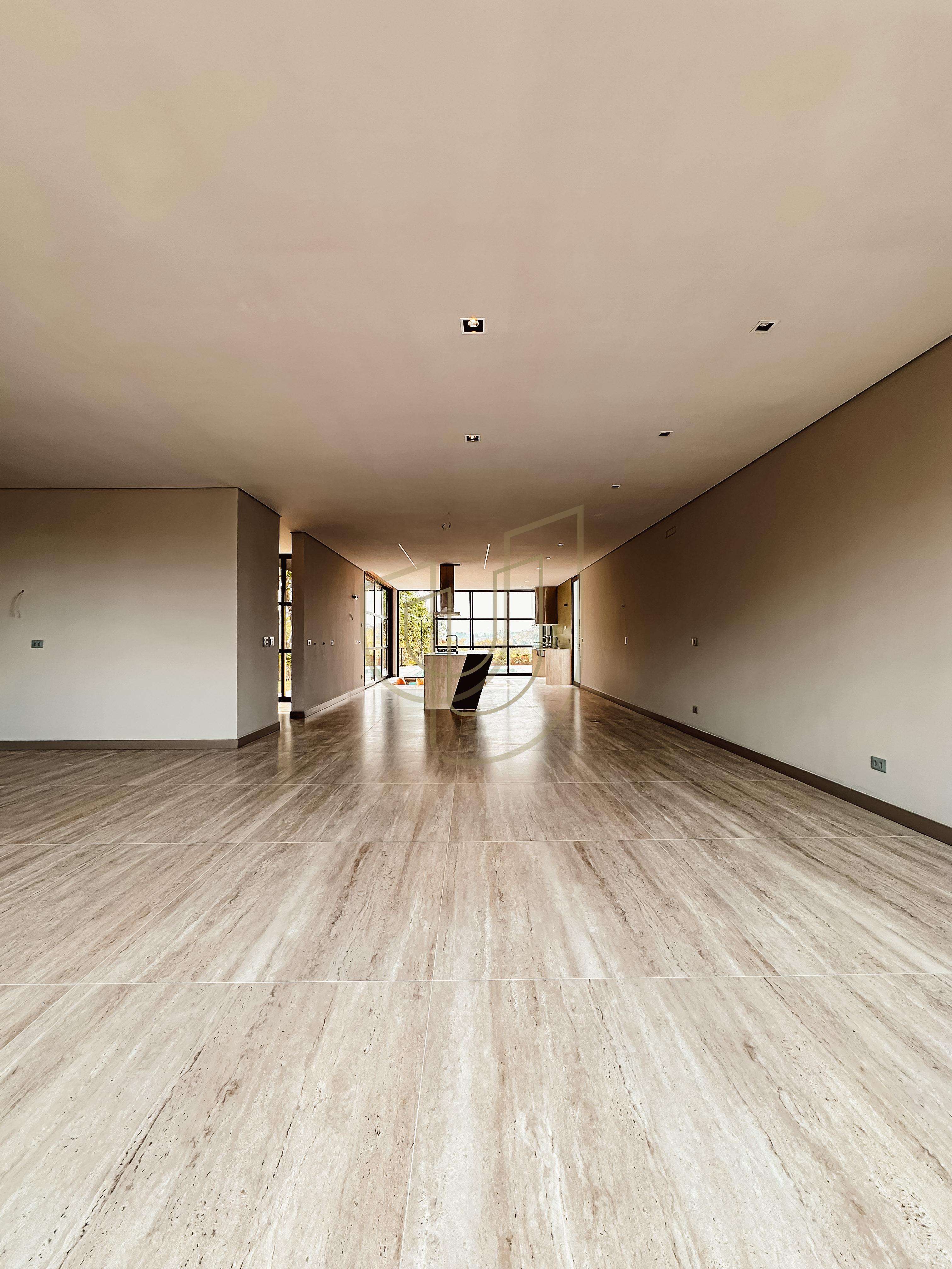 Casa com 3 Su&iacute;tes no Condom&iacute;nio Verana Avenida Glaudiston Pereira de Oliveira São José dos Campos - 