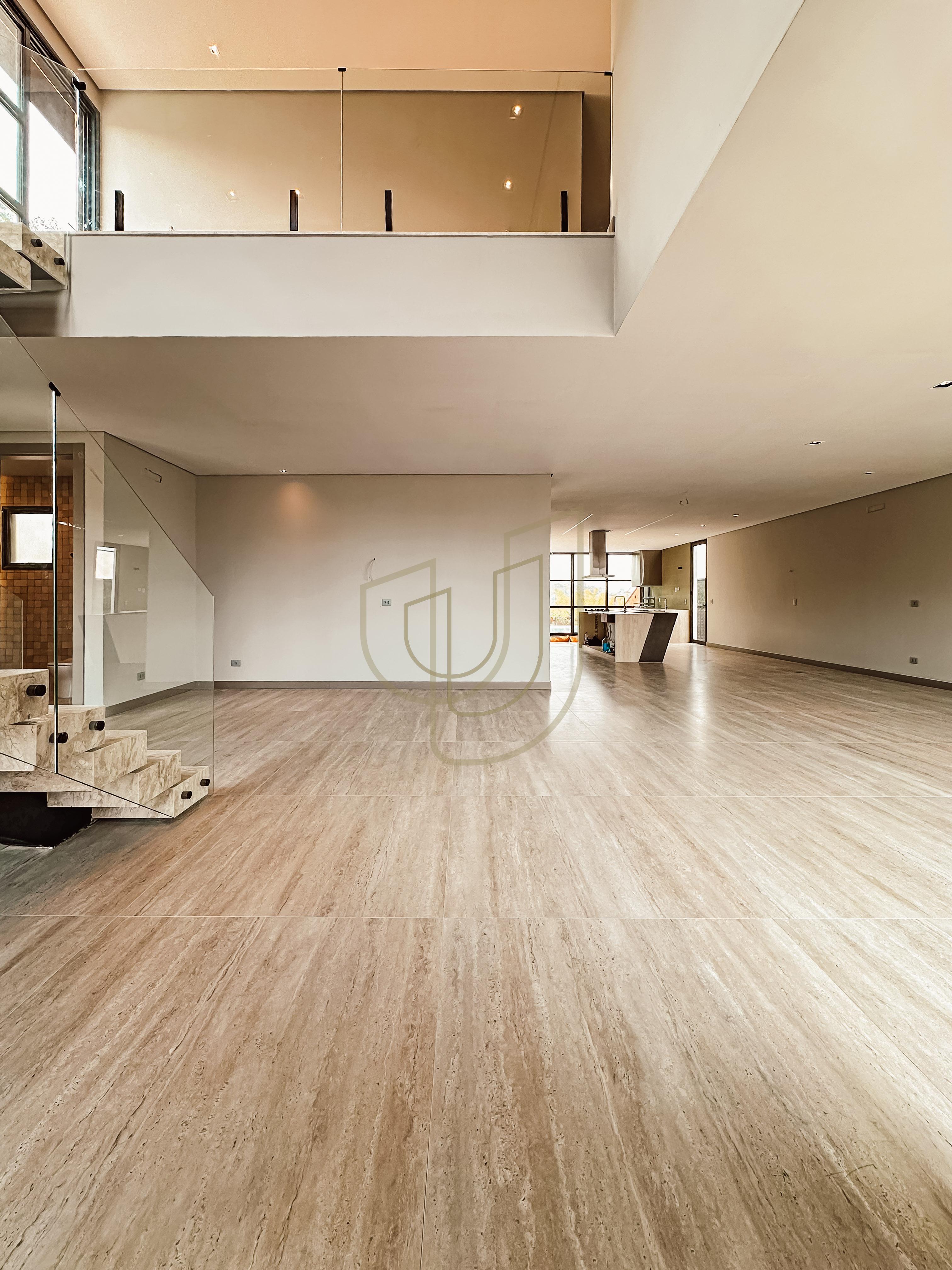 Casa com 3 Su&iacute;tes no Condom&iacute;nio Verana Avenida Glaudiston Pereira de Oliveira São José dos Campos - 