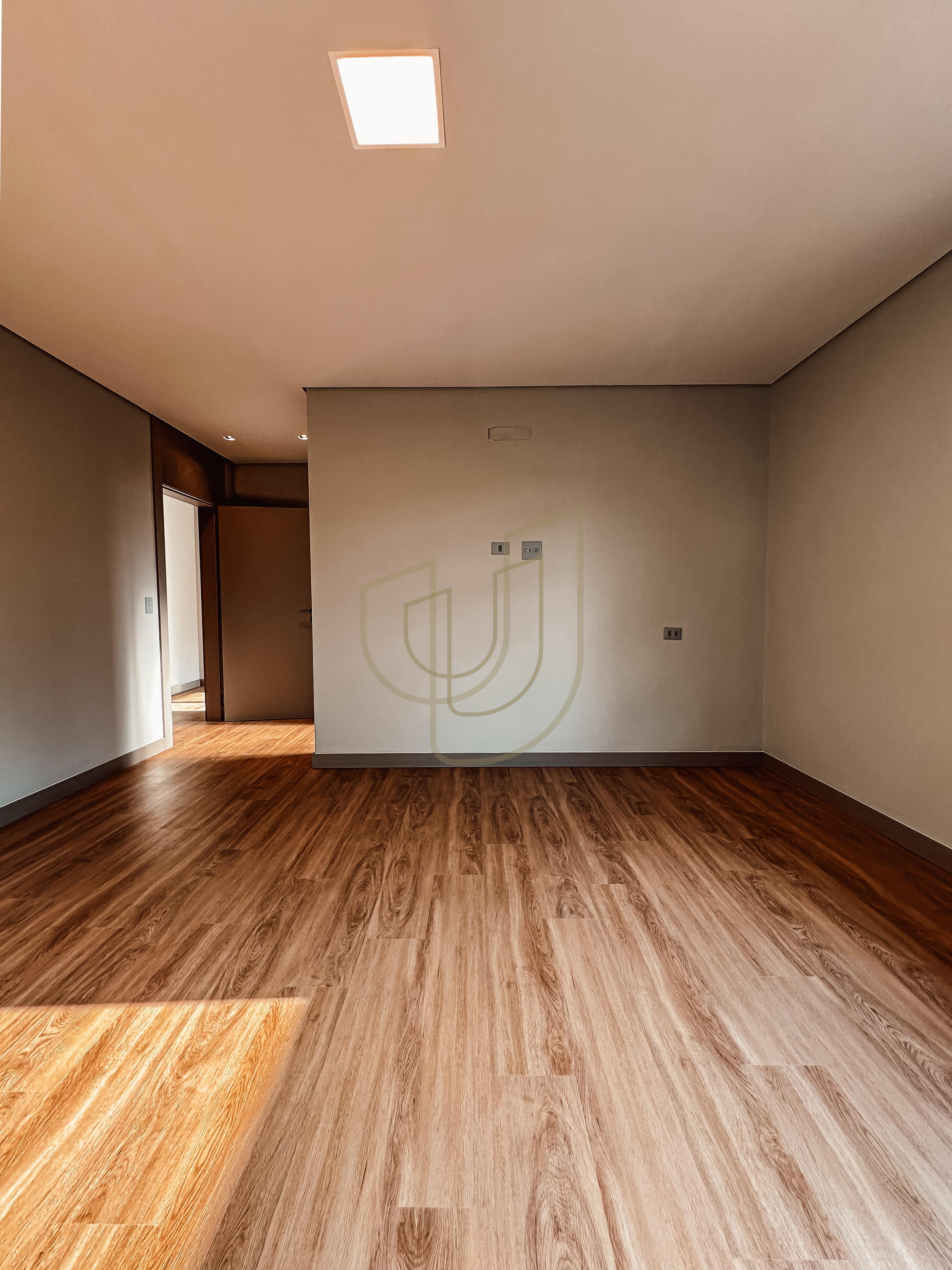 Casa com 3 Su&iacute;tes no Condom&iacute;nio Verana Avenida Glaudiston Pereira de Oliveira São José dos Campos - 