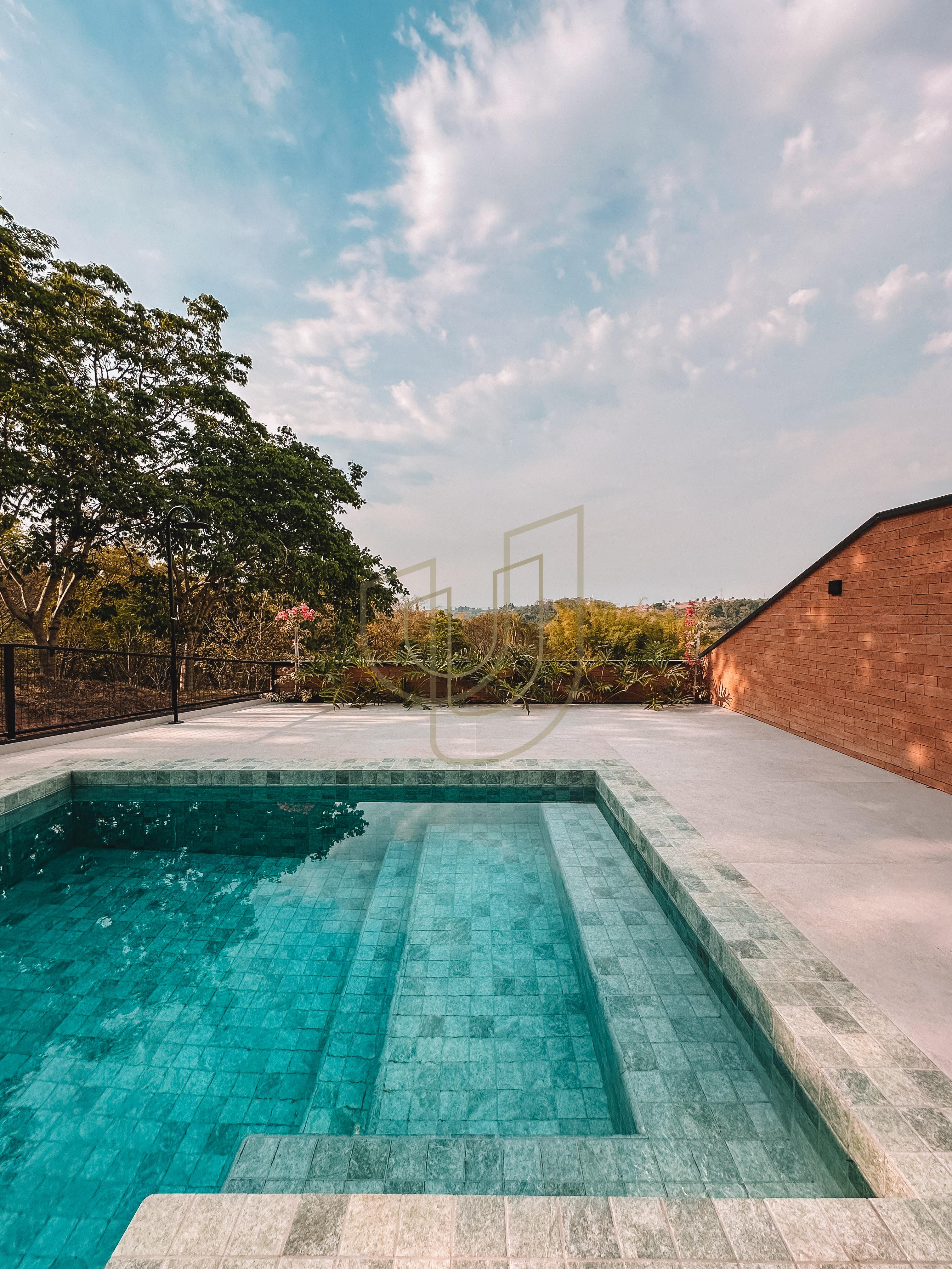 Casa com 3 Su&iacute;tes no Condom&iacute;nio Verana Avenida Glaudiston Pereira de Oliveira São José dos Campos - 