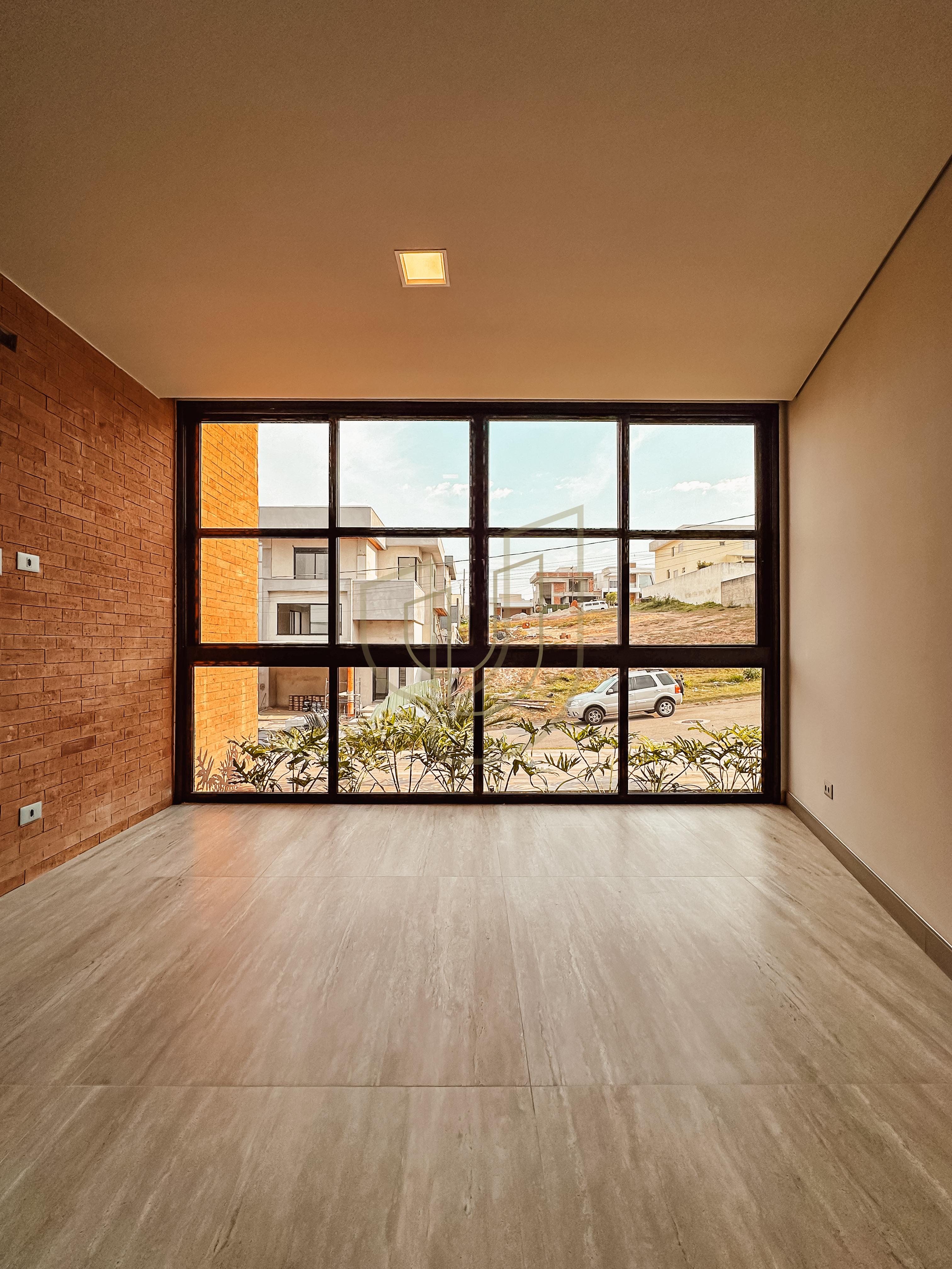 Casa com 3 Su&iacute;tes no Condom&iacute;nio Verana Avenida Glaudiston Pereira de Oliveira São José dos Campos - 