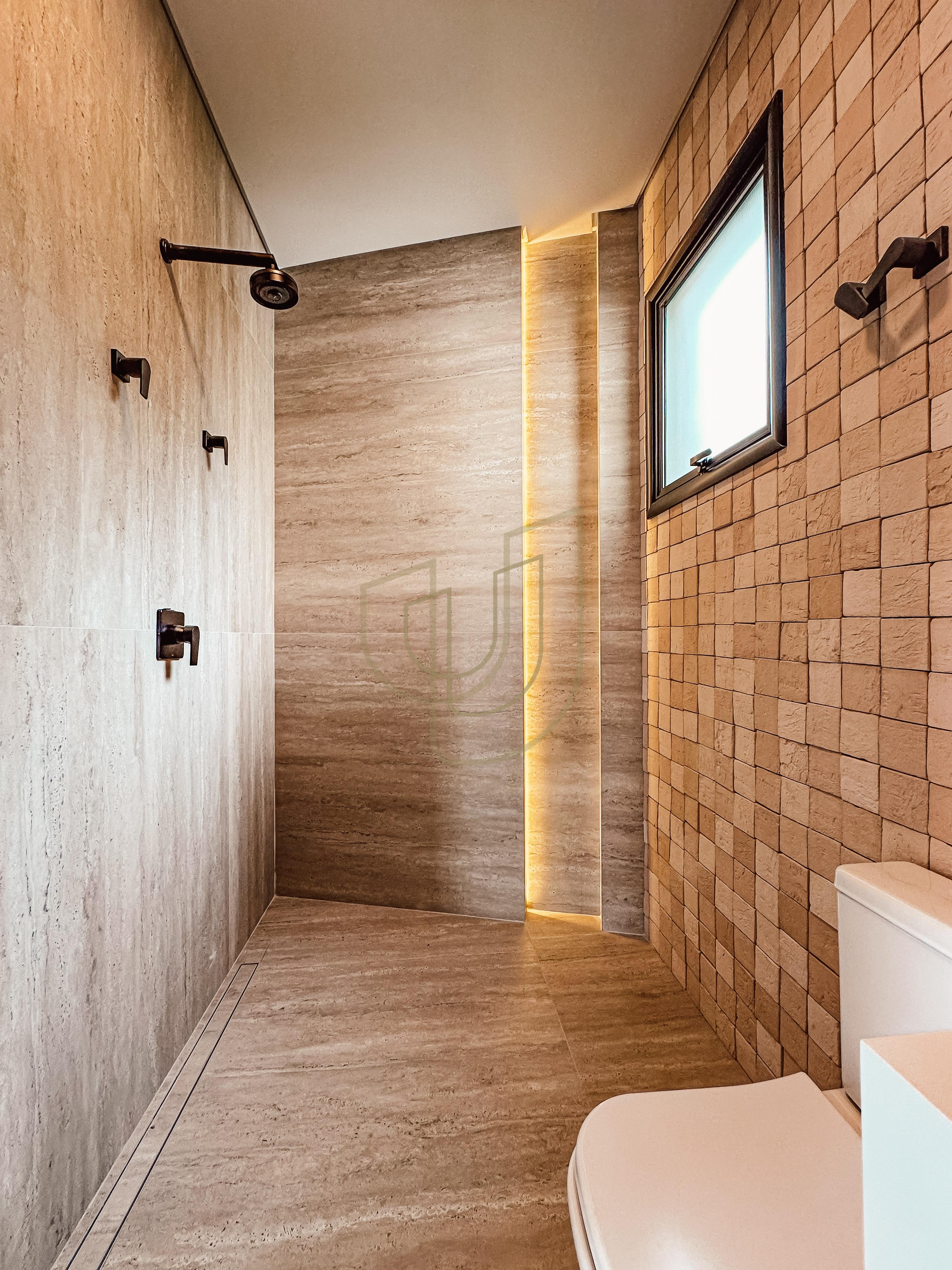 Casa com 3 Su&iacute;tes no Condom&iacute;nio Verana Avenida Glaudiston Pereira de Oliveira São José dos Campos - 