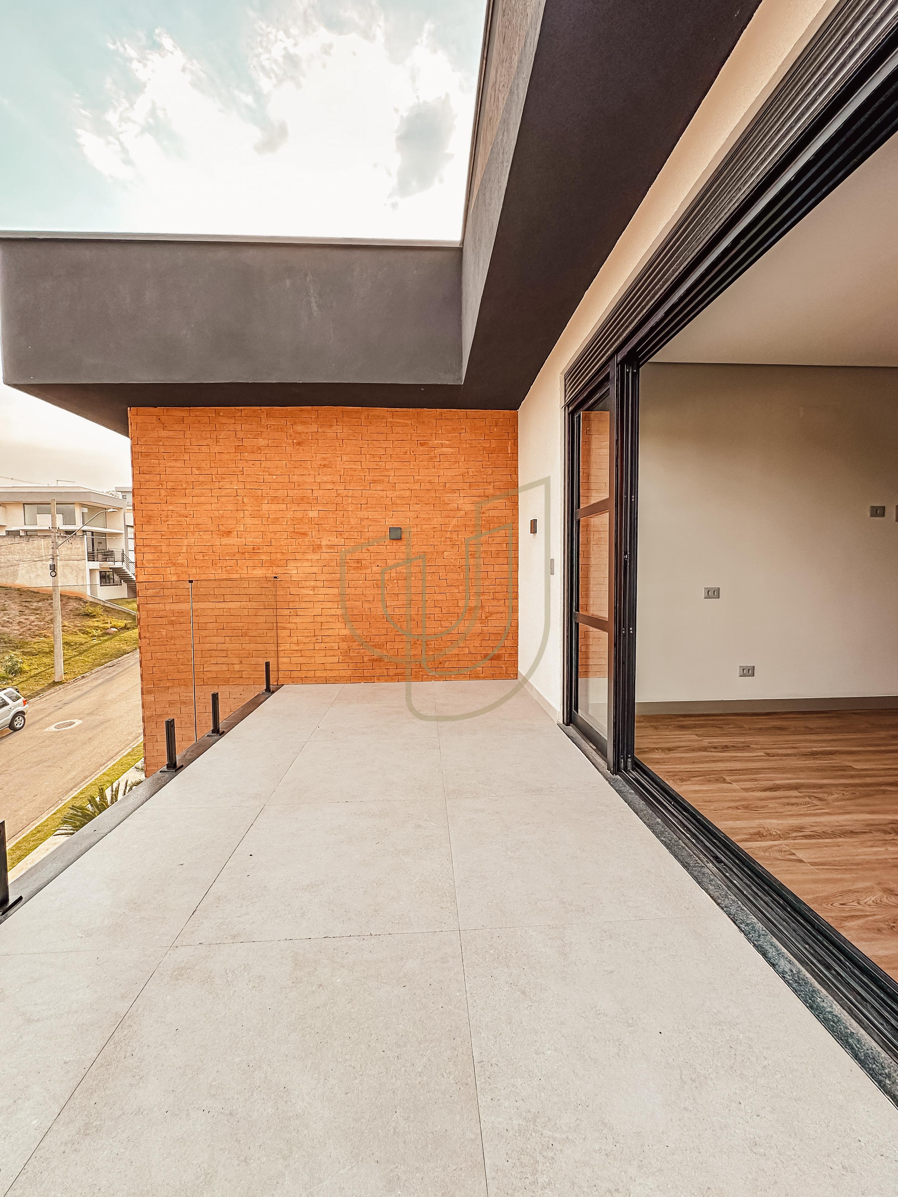 Casa com 3 Su&iacute;tes no Condom&iacute;nio Verana Avenida Glaudiston Pereira de Oliveira São José dos Campos - 